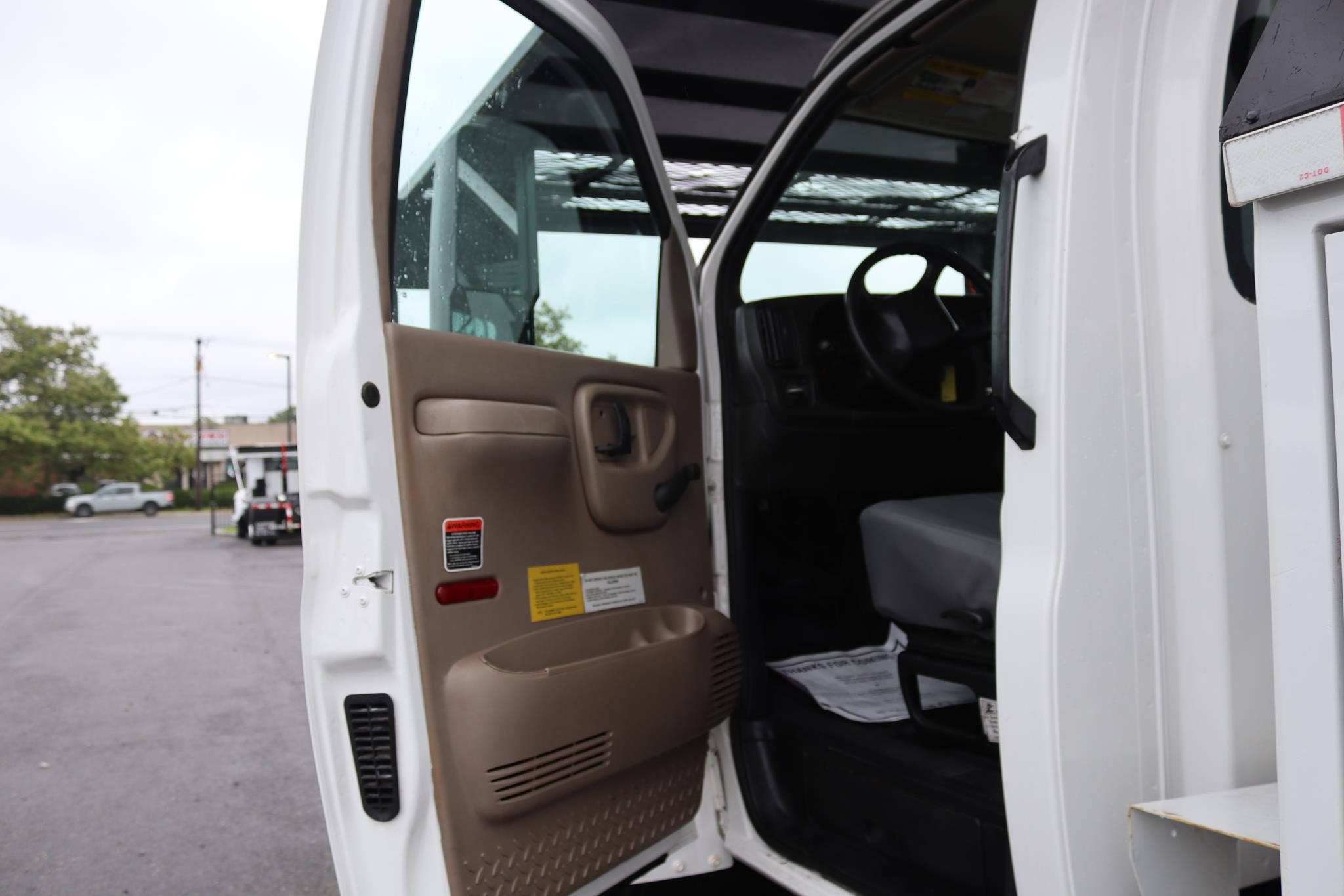2008 ALTEC LRV55 11037694863 2008 ALTEC LRV55 11037694863