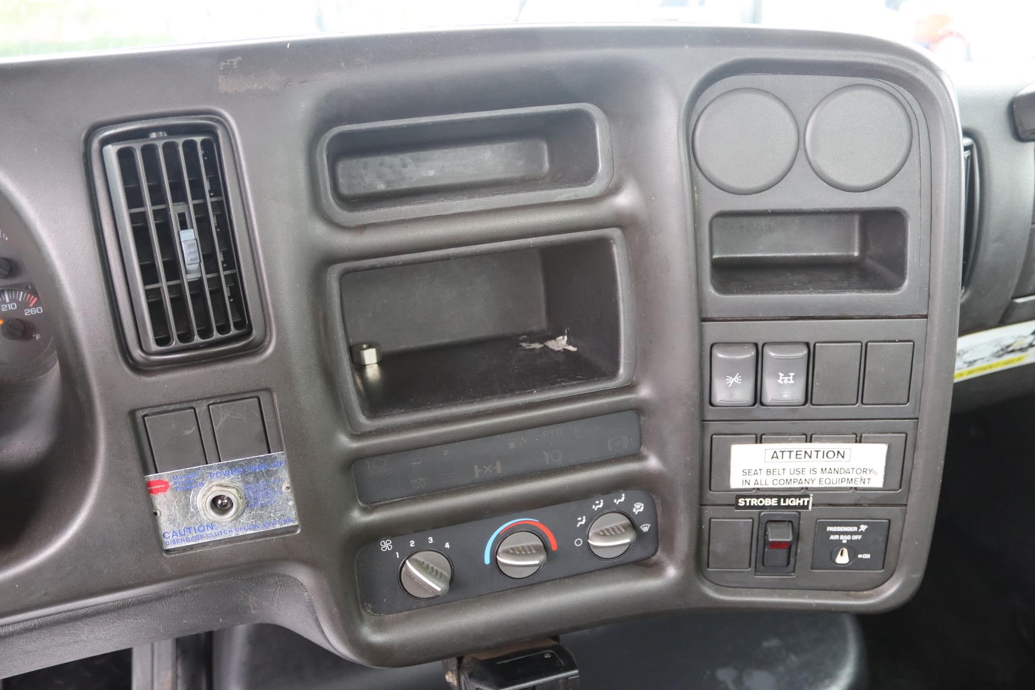 2008 ALTEC LRV55 11037695086 2008 ALTEC LRV55 11037695086
