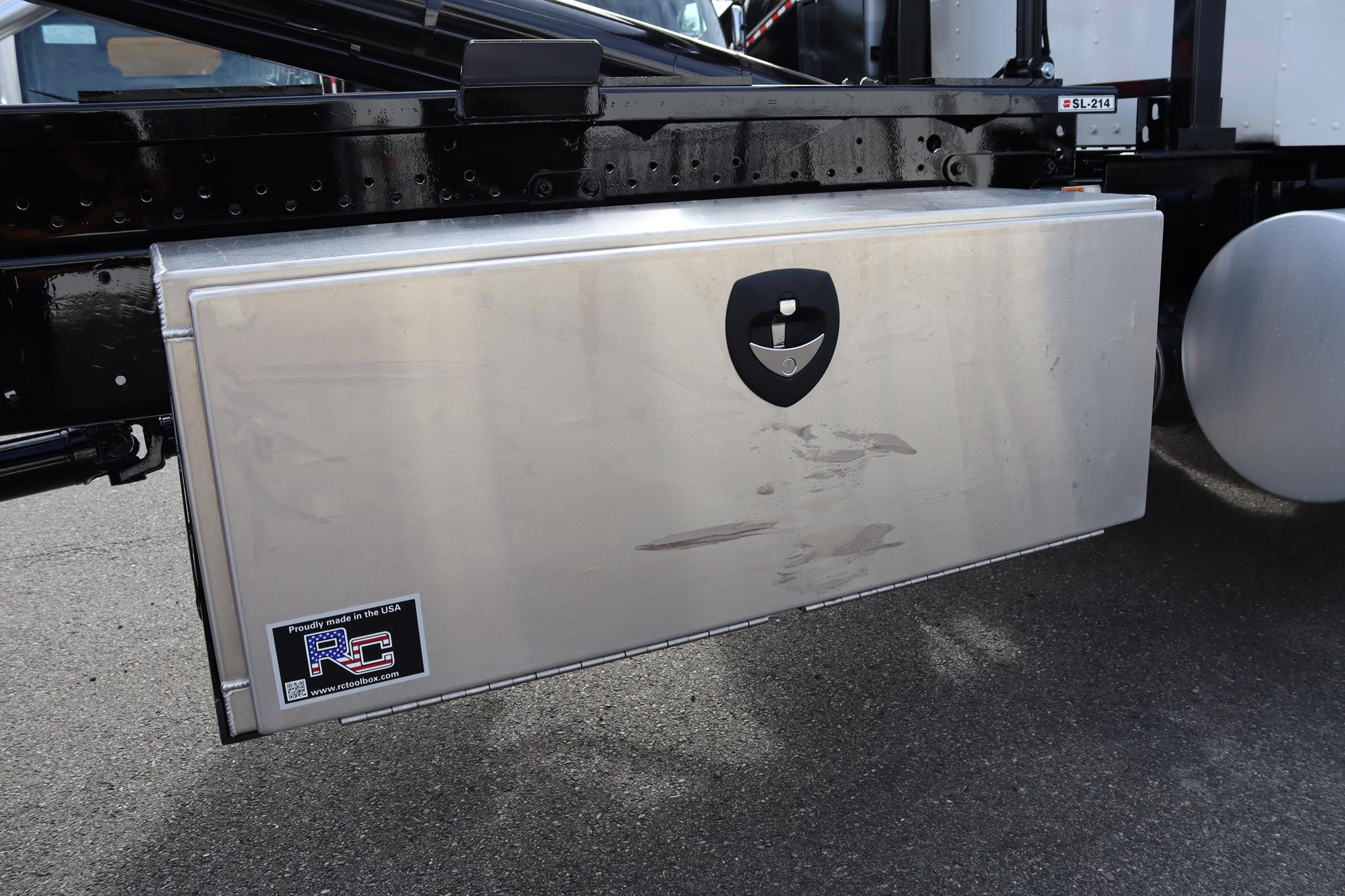 2022 KENWORTH T270 11037823732 2022 KENWORTH T270 11037823732