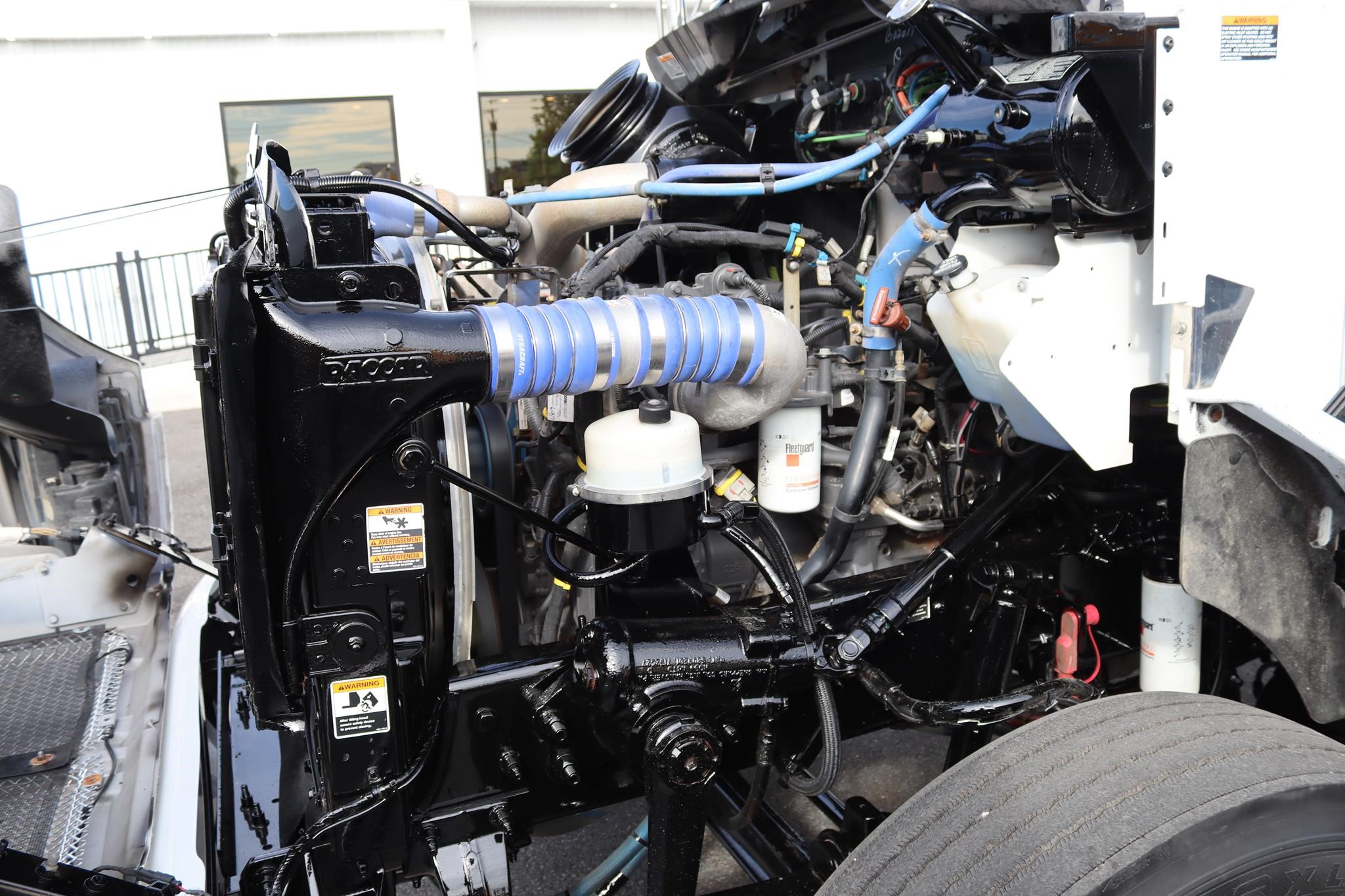 2022 KENWORTH T270 11037823782 2022 KENWORTH T270 11037823782