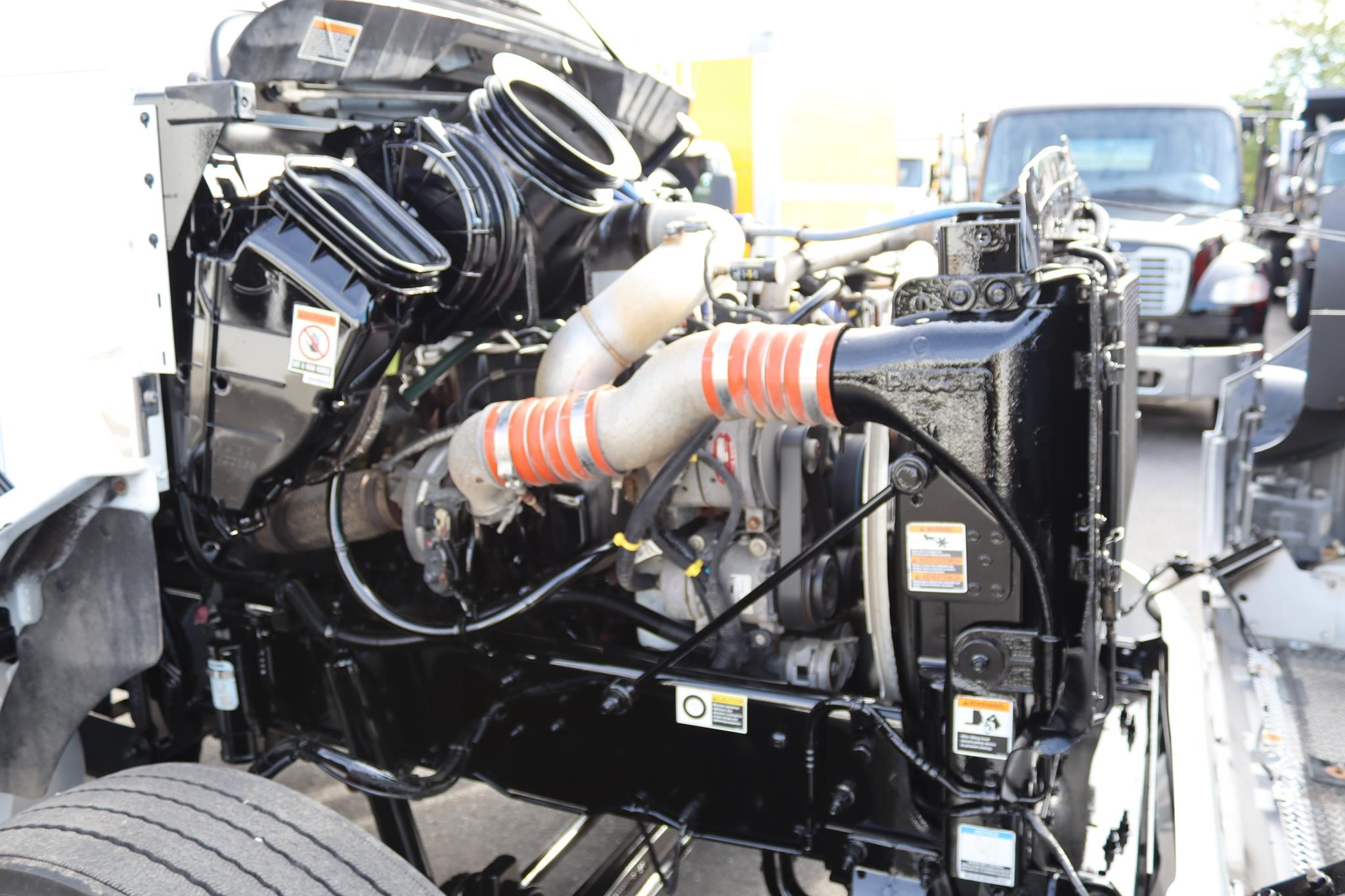2022 KENWORTH T270 11037823805 2022 KENWORTH T270 11037823805