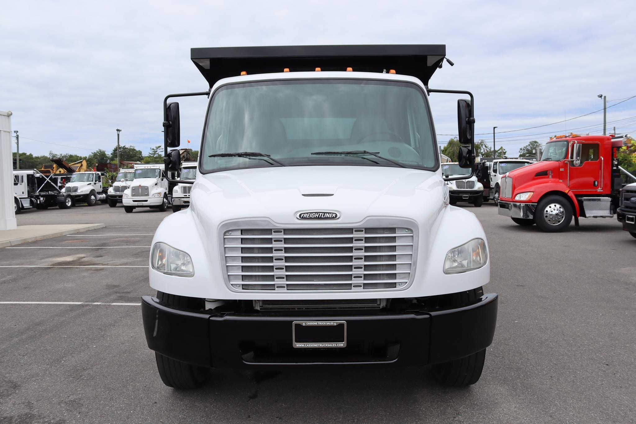 2017 FREIGHTLINER BUSINESS CLASS M2 106 2017 FREIGHTLINER BUSINESS CLASS M2 106 - image 6 of 6