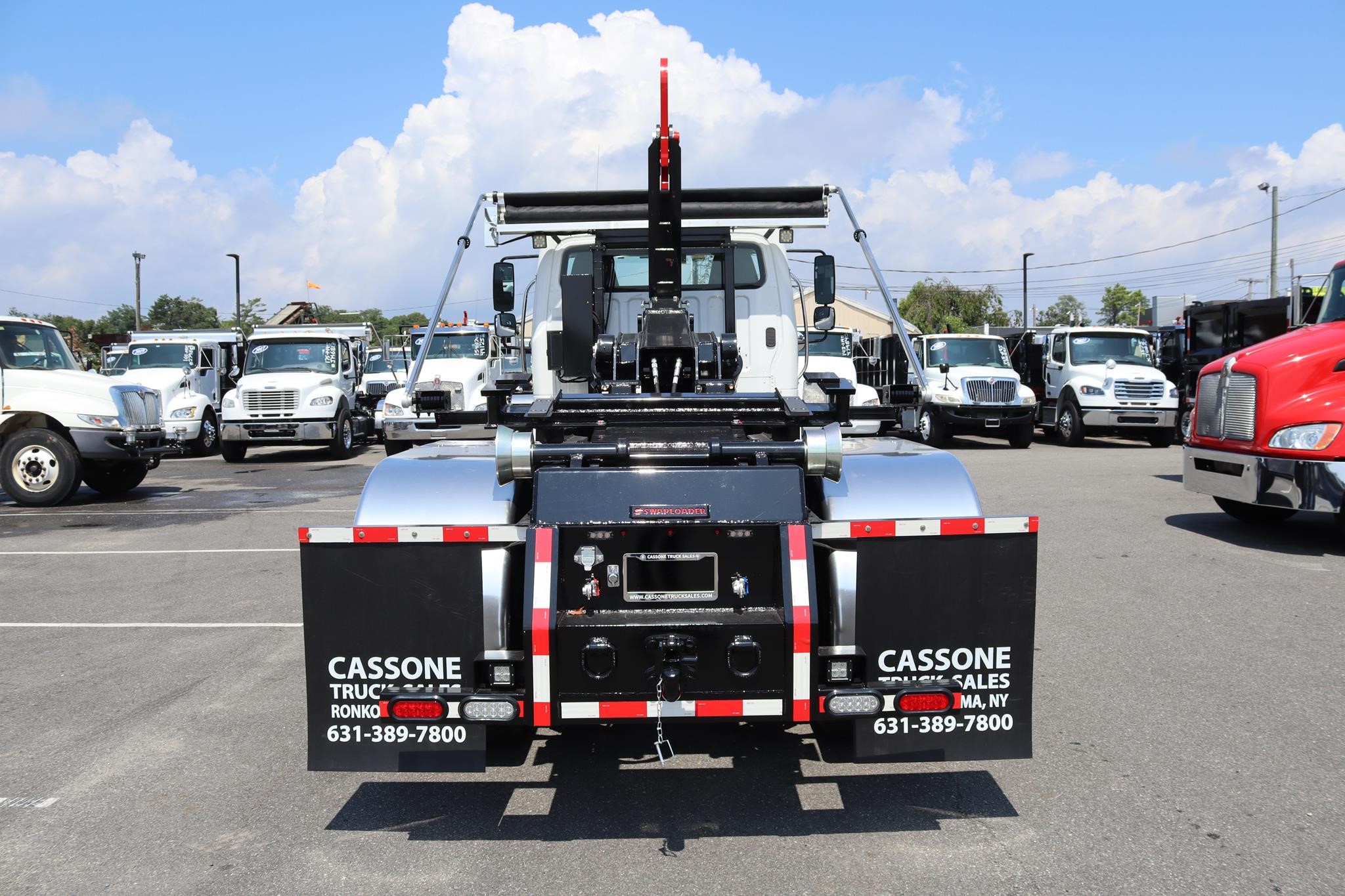 2014 FREIGHTLINER BUSINESS CLASS M2 106 11038176512 2014 FREIGHTLINER BUSINESS CLASS M2 106 11038176512
