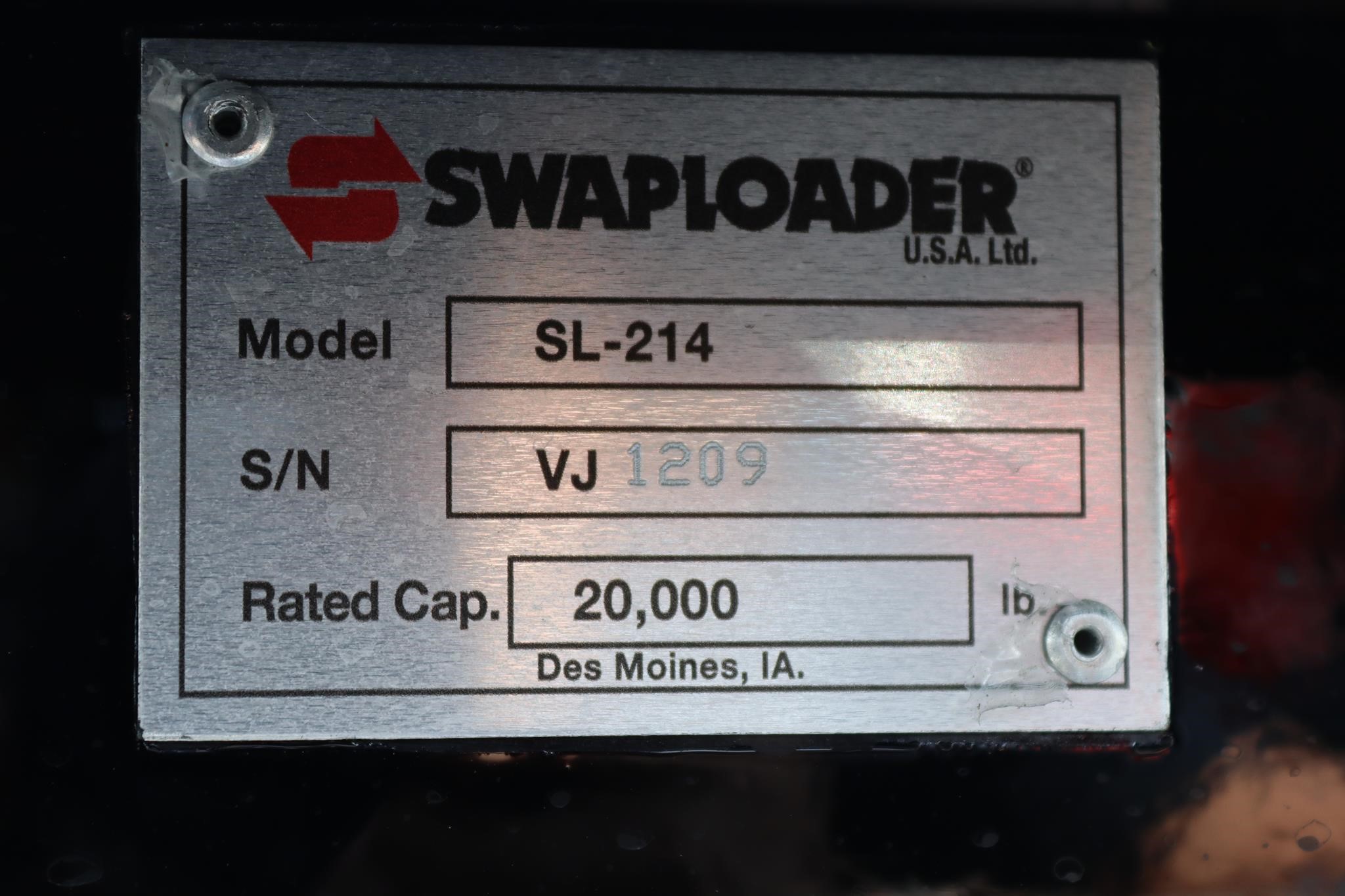 2027 KENWORTH T280 11038715081 2027 KENWORTH T280 11038715081
