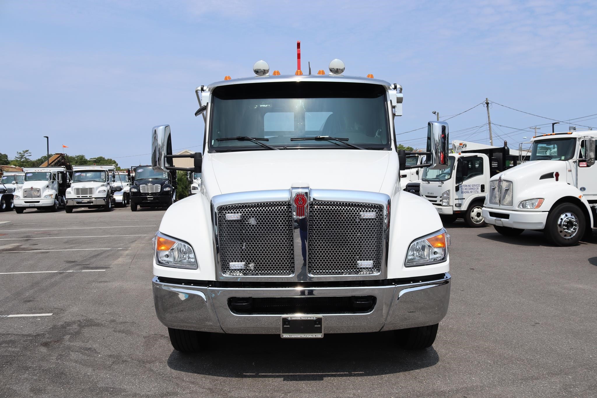 2027 KENWORTH T280 2027 KENWORTH T280 - image 6 of 6
