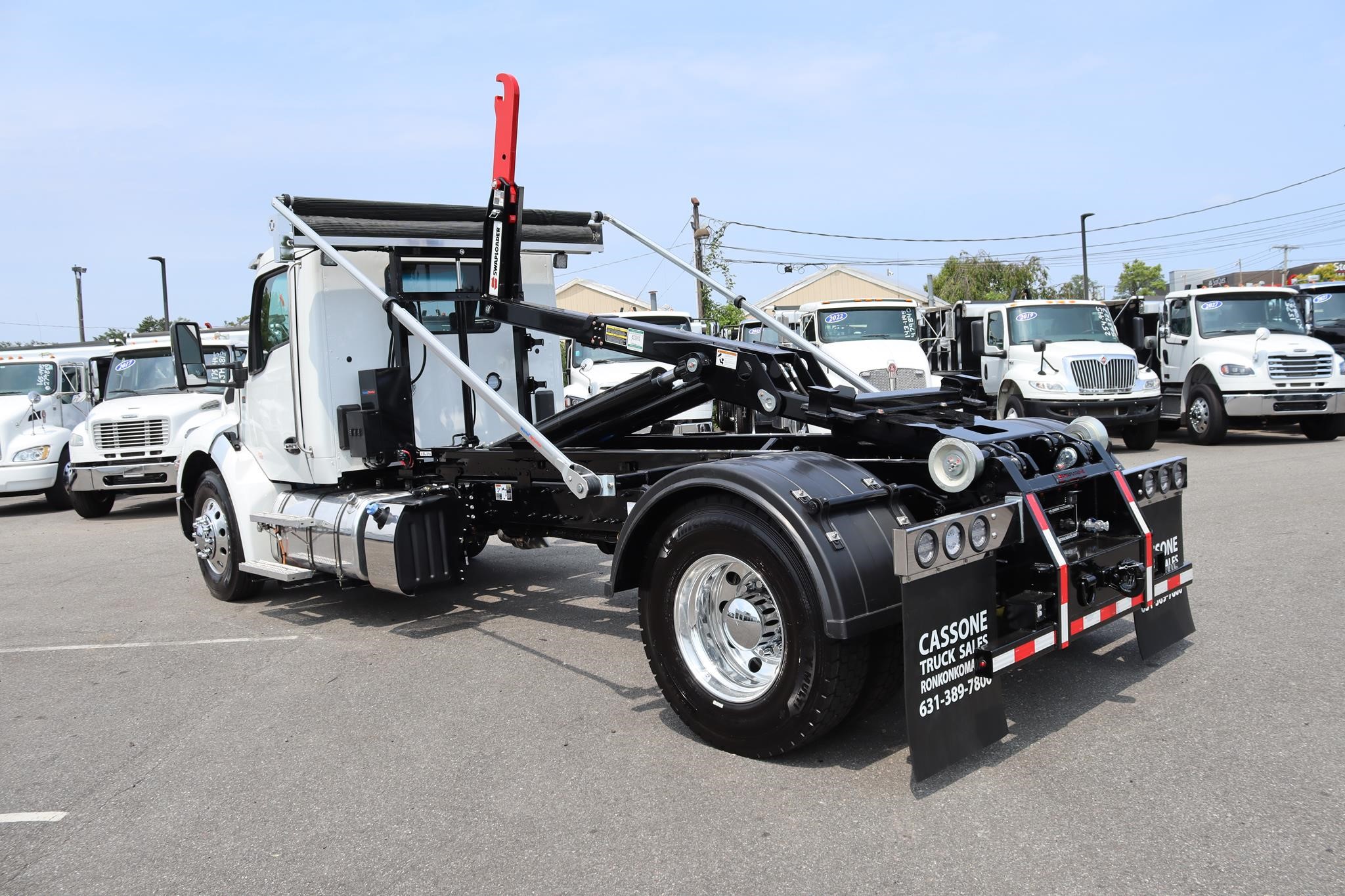 2027 KENWORTH T280 2027 KENWORTH T280 - image 2 of 6