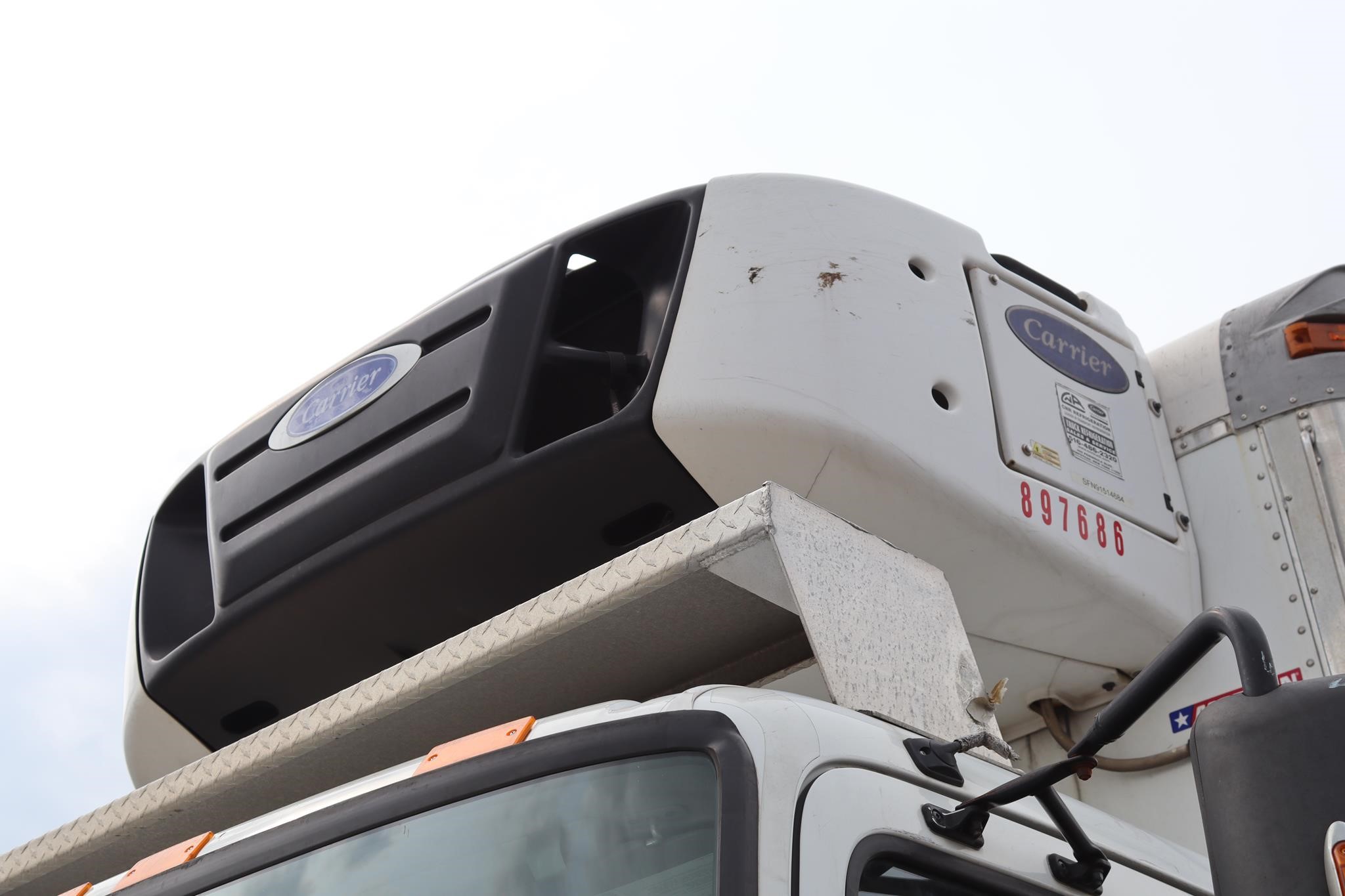 2017 HINO 268 11038971685 2017 HINO 268 11038971685