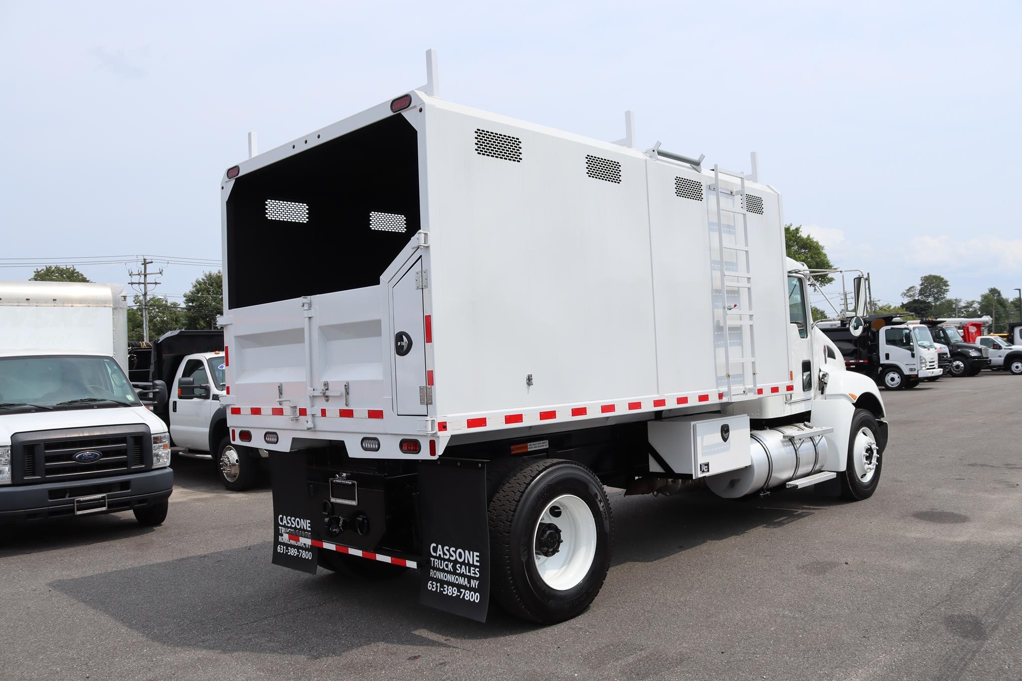 2021 KENWORTH T270 11039497038 2021 KENWORTH T270 11039497038