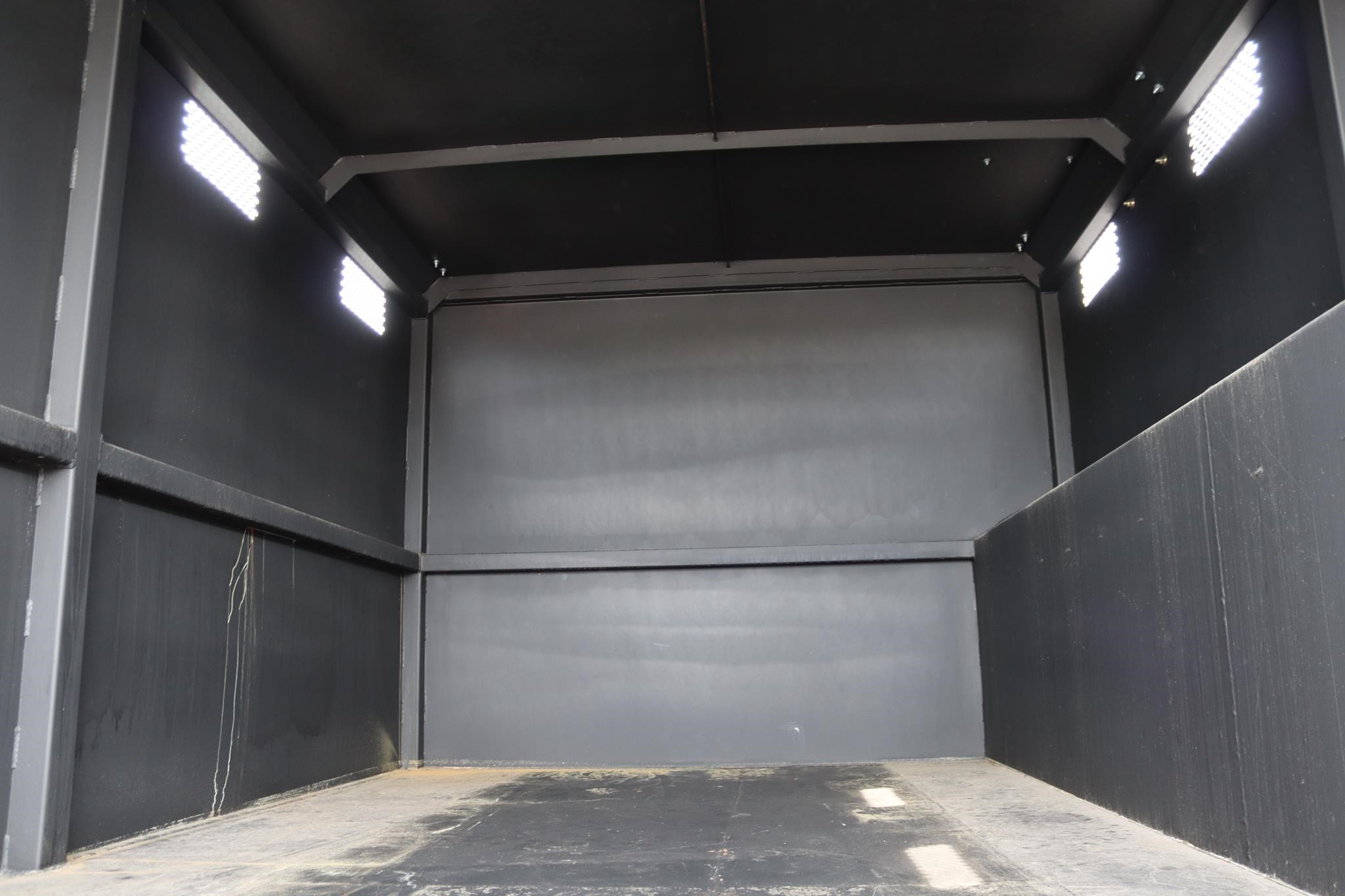2021 KENWORTH T270 11039497143 2021 KENWORTH T270 11039497143