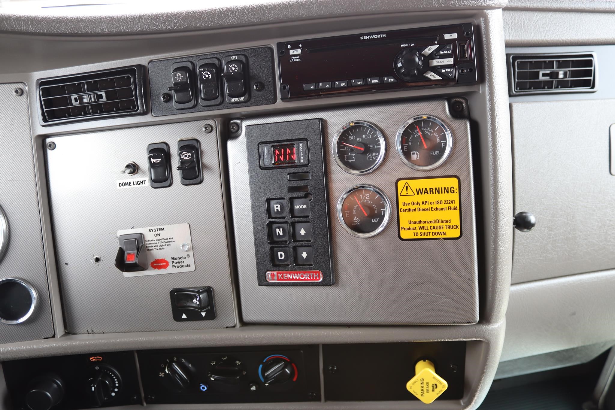 2021 KENWORTH T270 11039497238 2021 KENWORTH T270 11039497238