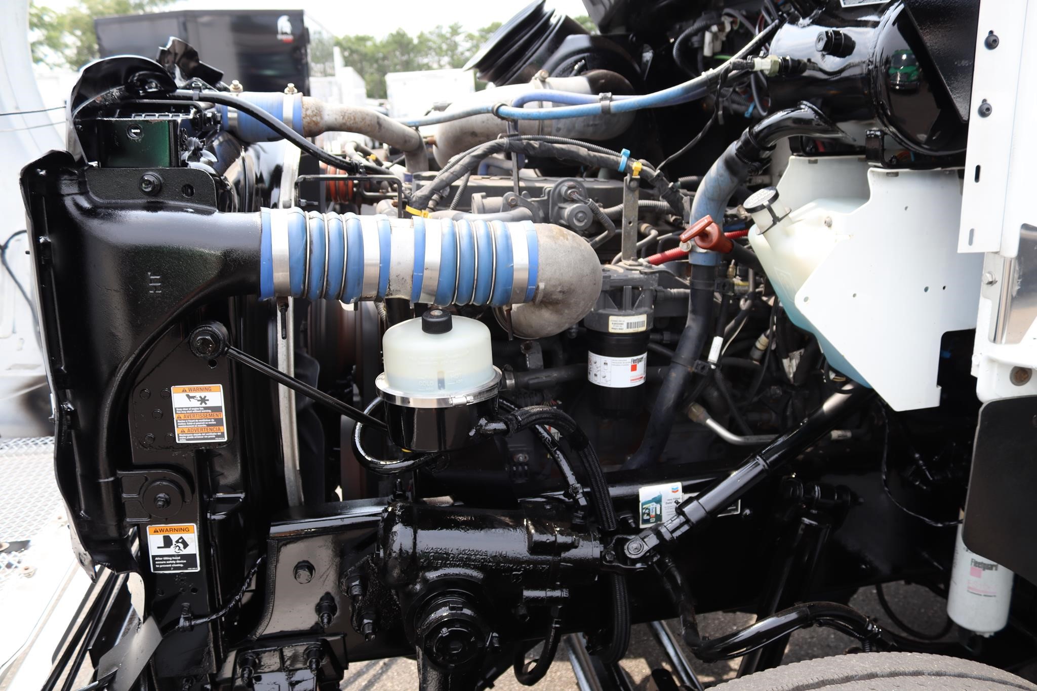2021 KENWORTH T270 11039497471 2021 KENWORTH T270 11039497471
