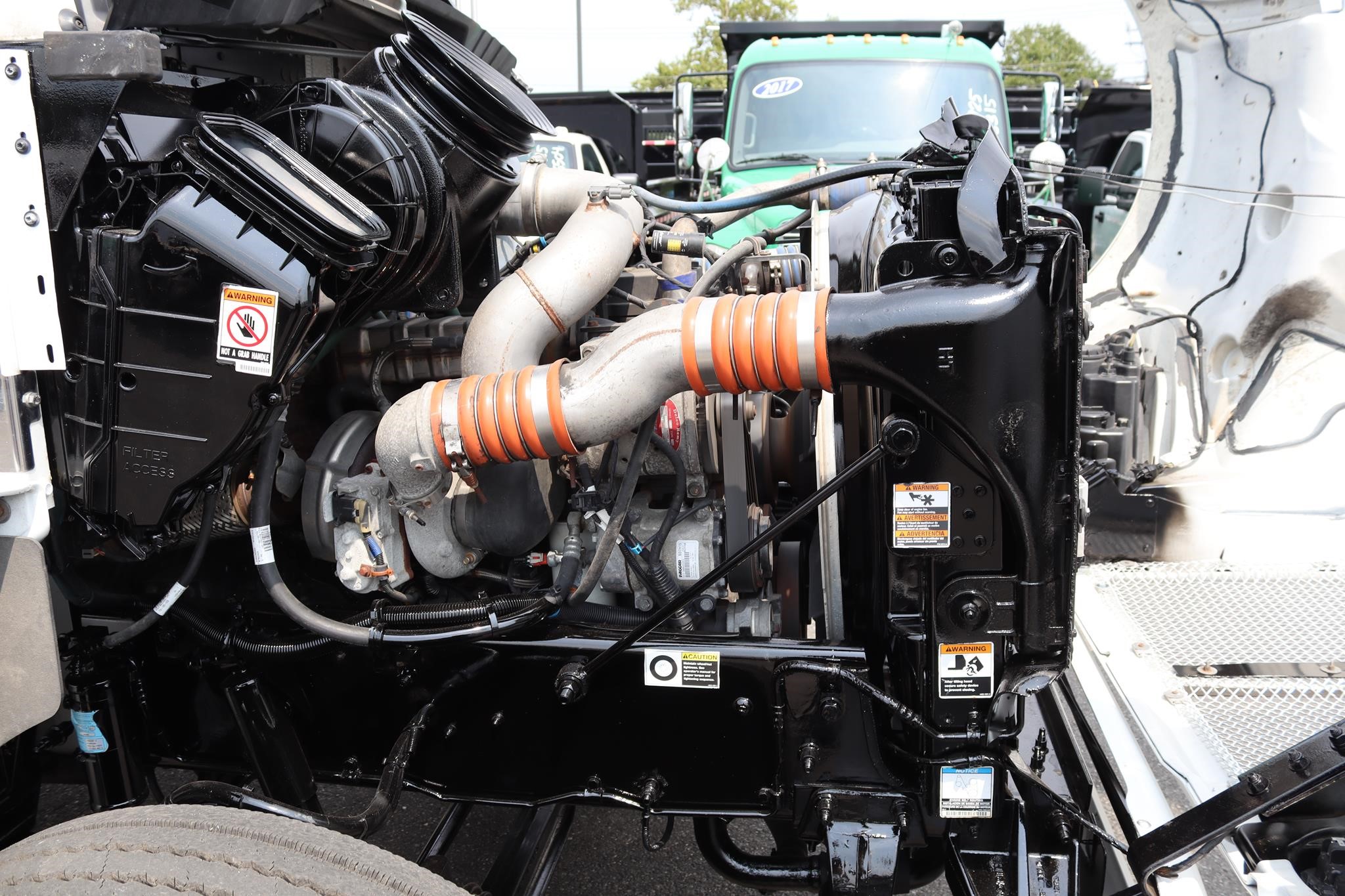 2021 KENWORTH T270 11039497481 2021 KENWORTH T270 11039497481