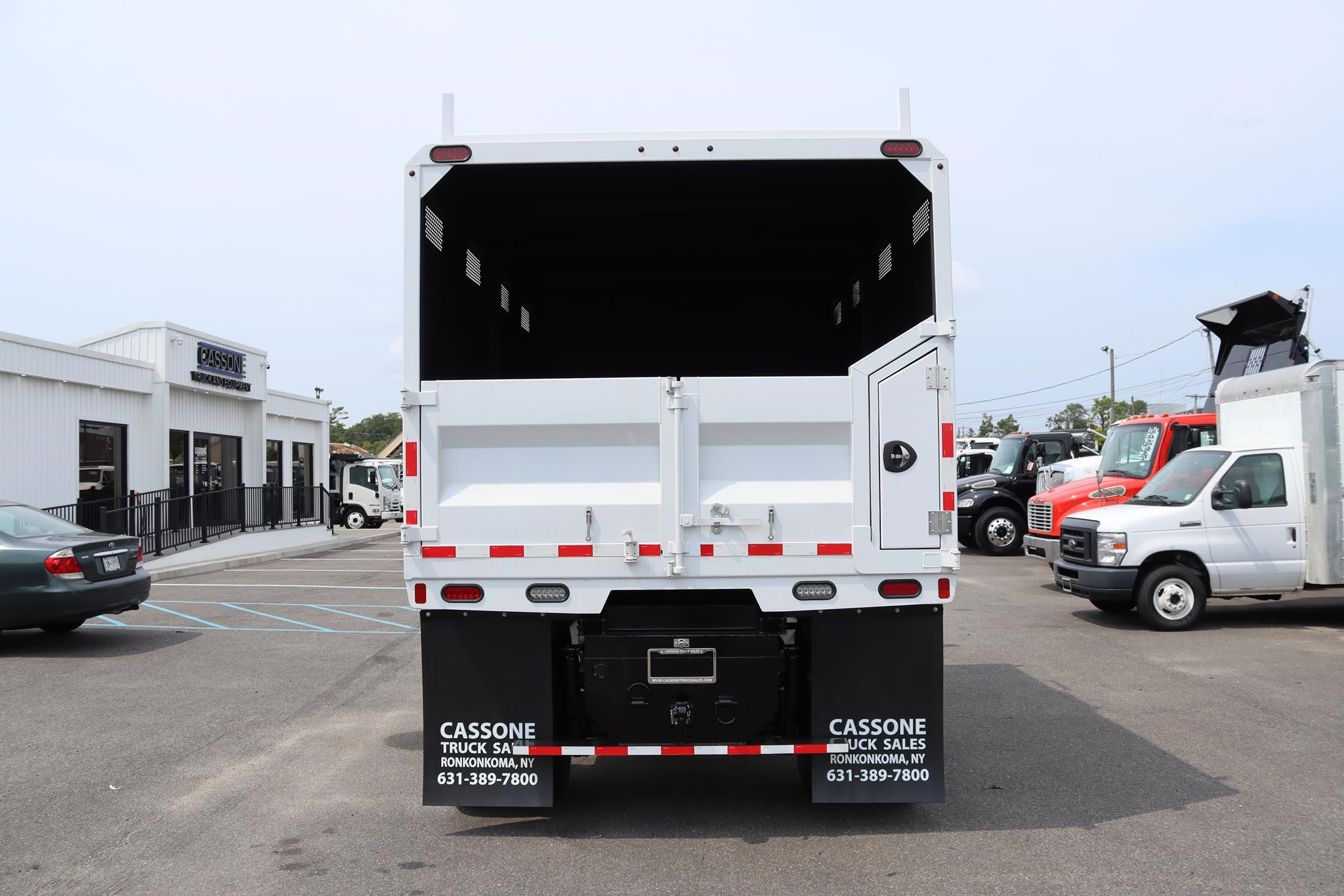 2021 KENWORTH T270 11039497626 2021 KENWORTH T270 11039497626