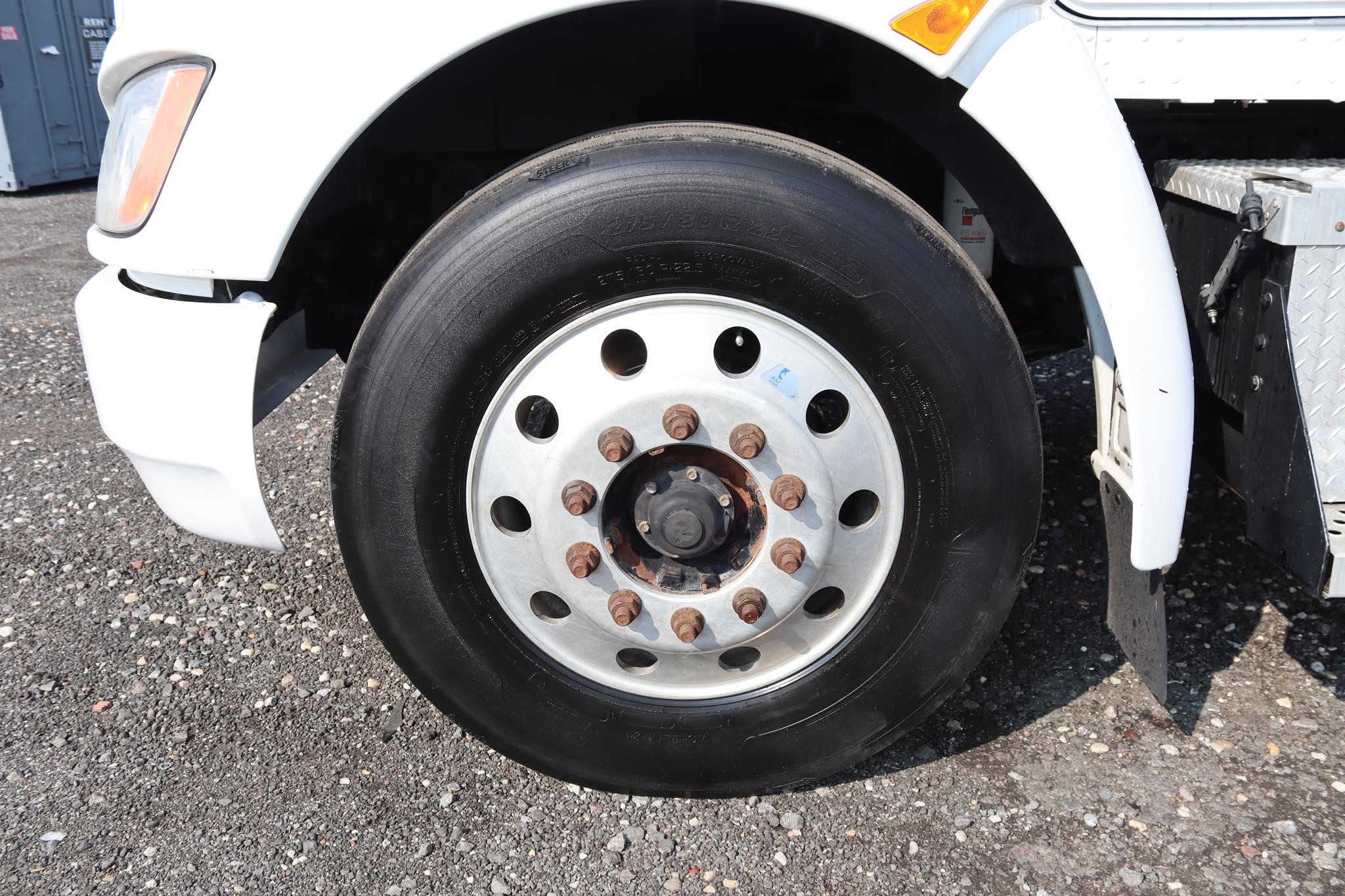 2021 KENWORTH T270 11039501981 2021 KENWORTH T270 11039501981