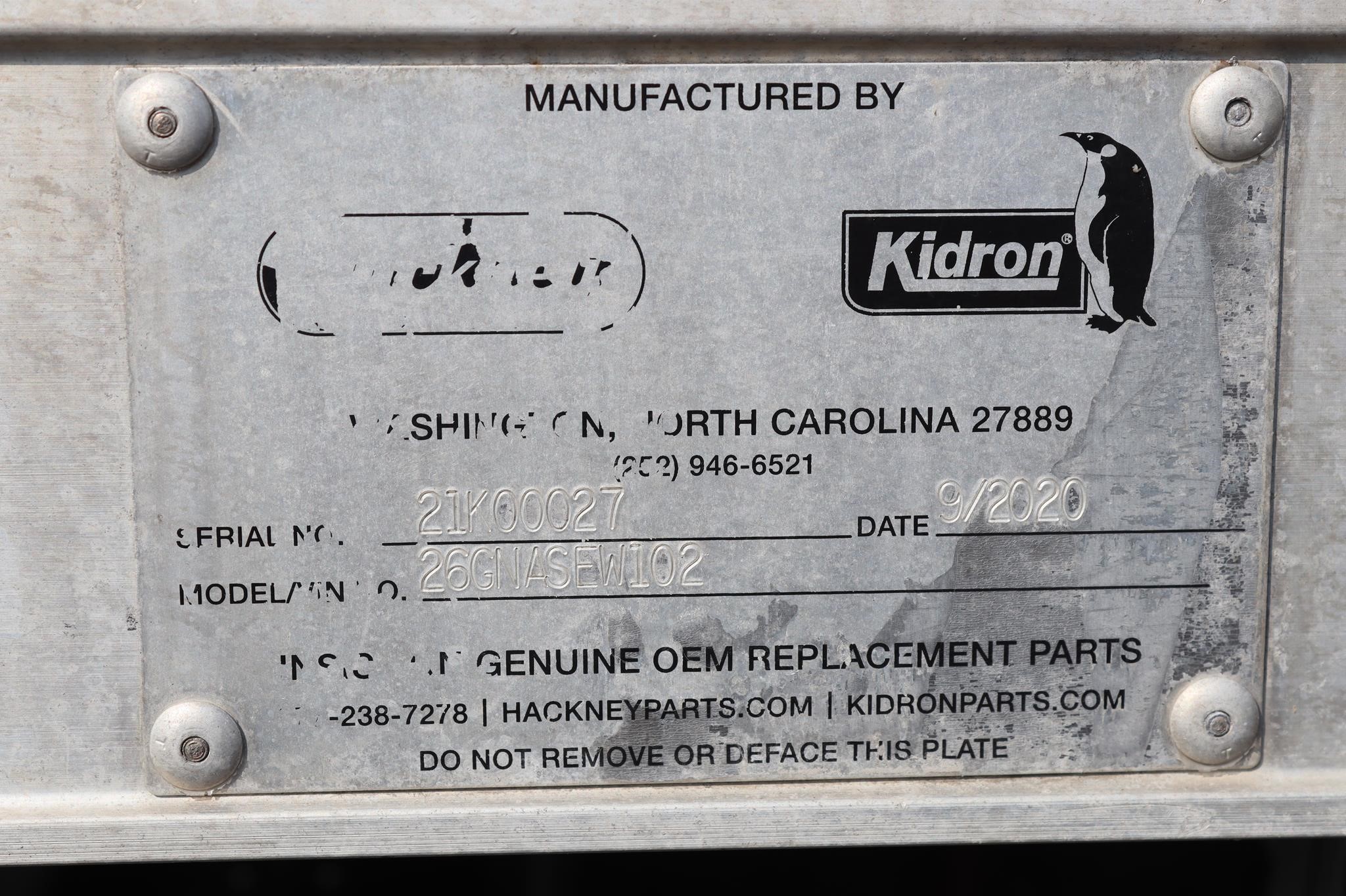 2021 KENWORTH T270 11039502061 2021 KENWORTH T270 11039502061