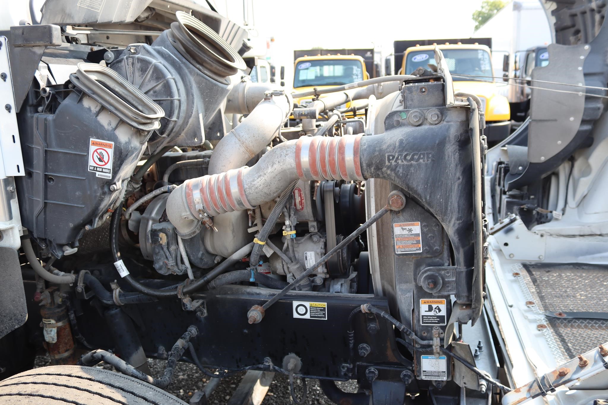 2021 KENWORTH T270 11039502308 2021 KENWORTH T270 11039502308