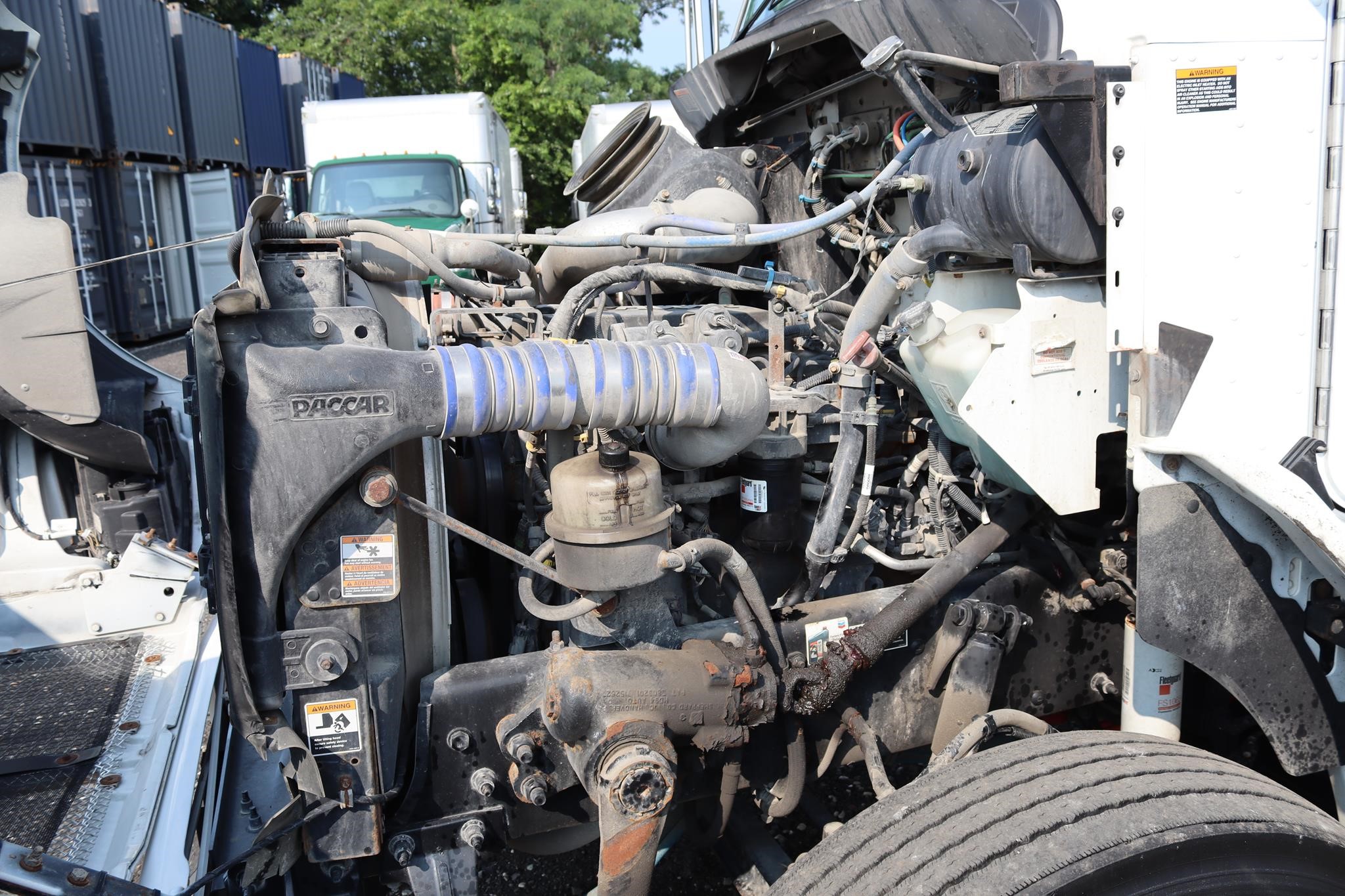 2021 KENWORTH T270 11039502345 2021 KENWORTH T270 11039502345