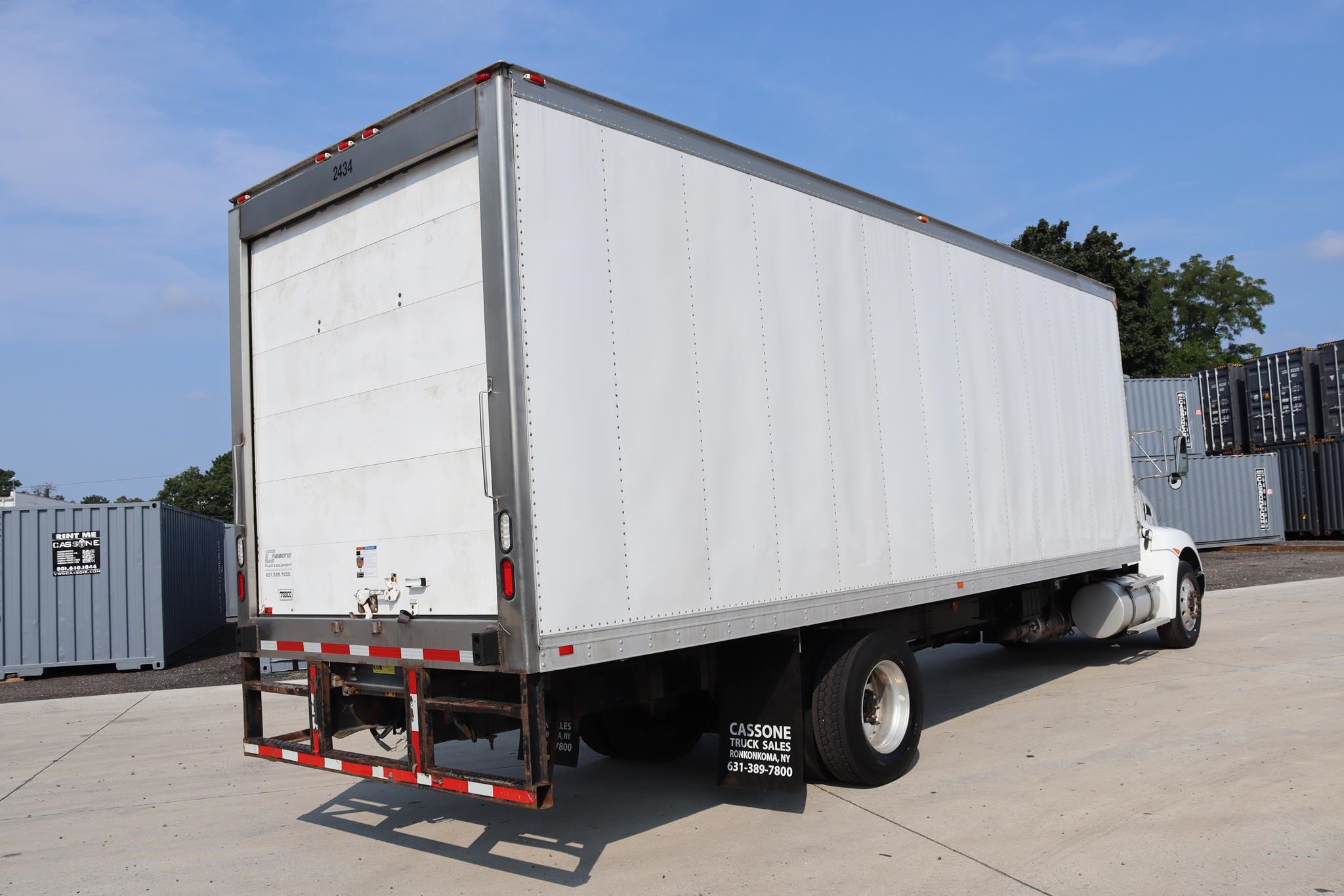 2021 KENWORTH T270 11039502733 2021 KENWORTH T270 11039502733
