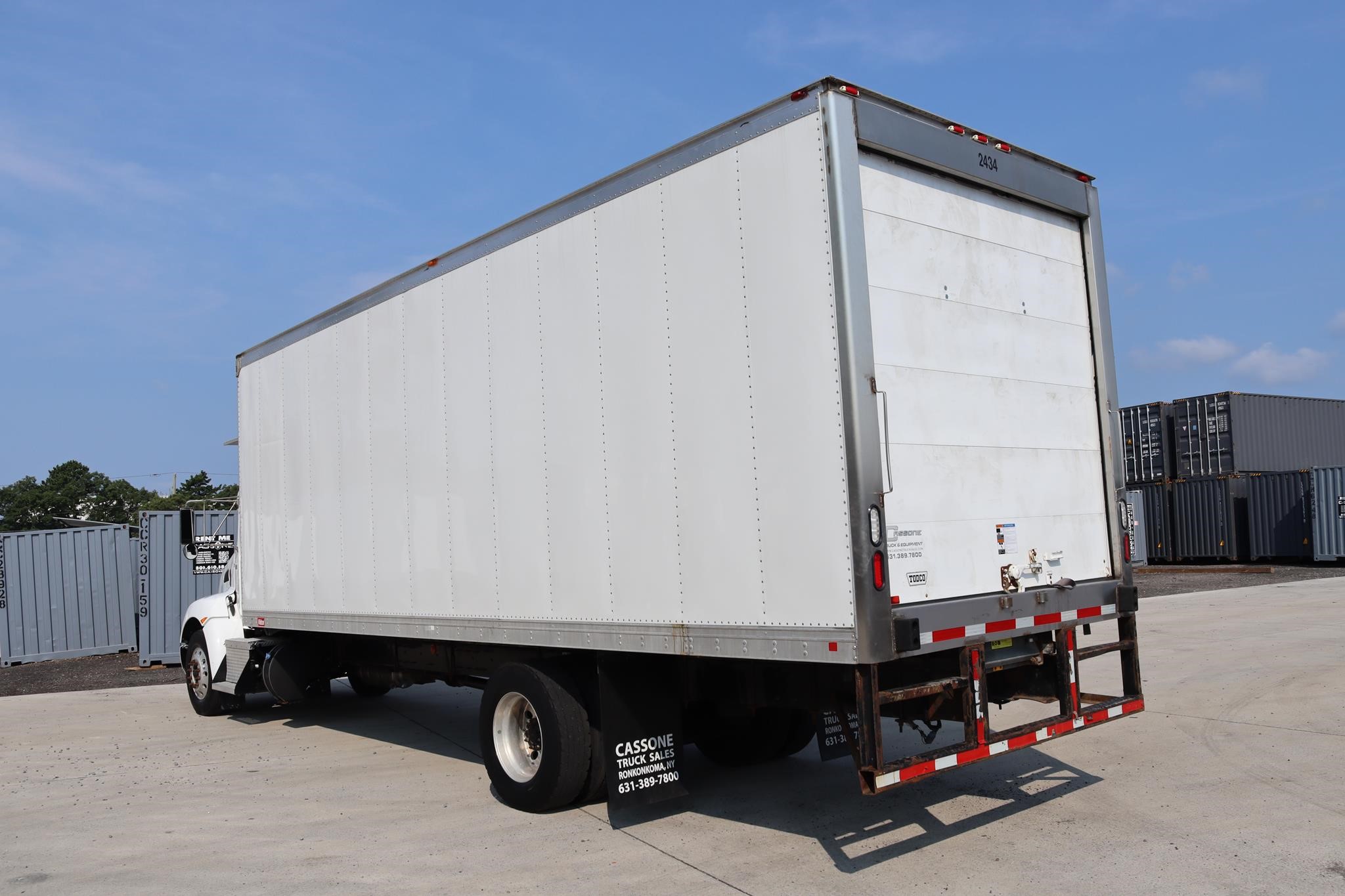 2021 KENWORTH T270 11039502792 2021 KENWORTH T270 11039502792