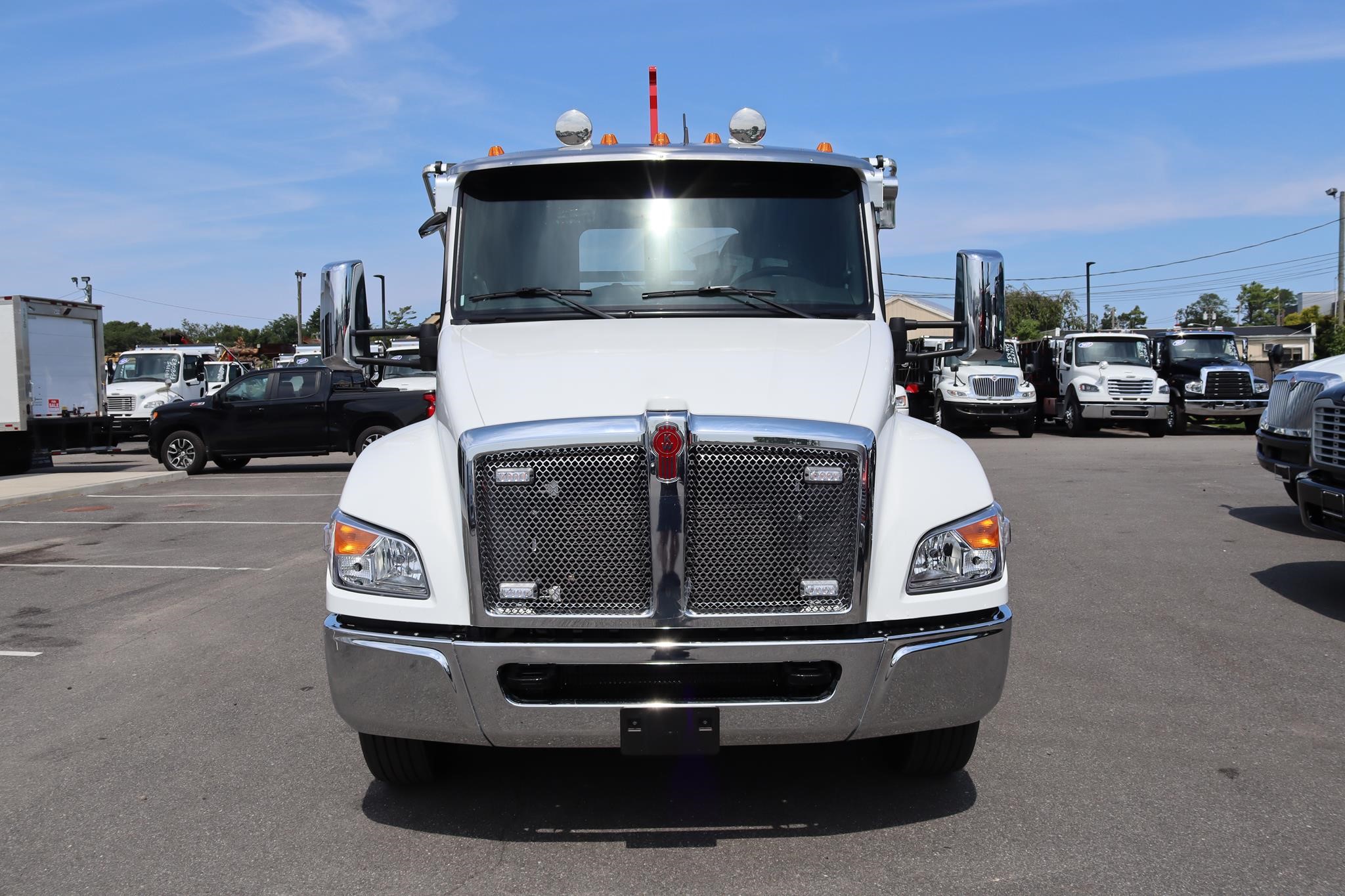 2027 KENWORTH T280 2027 KENWORTH T280 - image 6 of 6