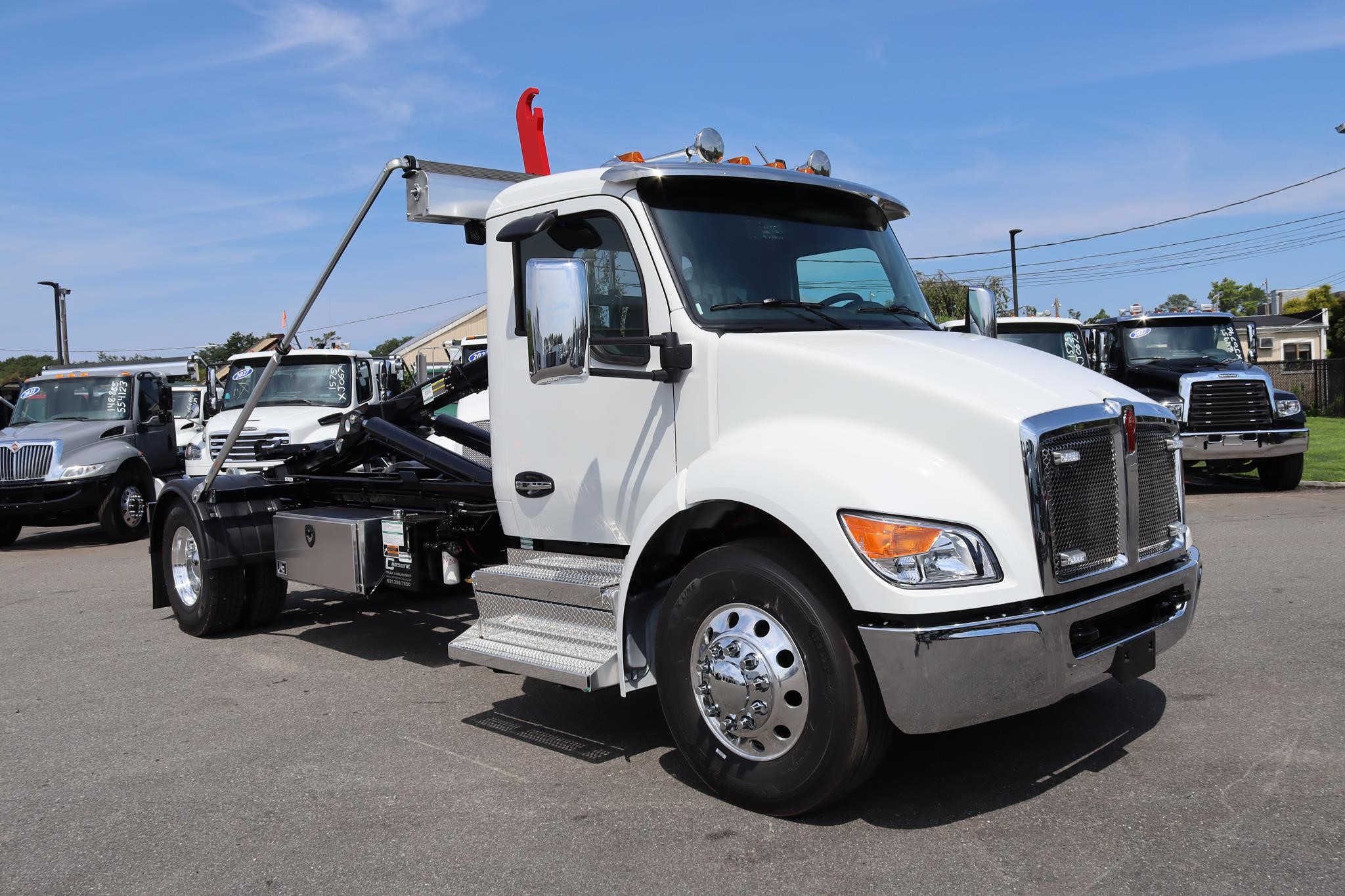 2027 KENWORTH T280 2027 KENWORTH T280 - image 5 of 6