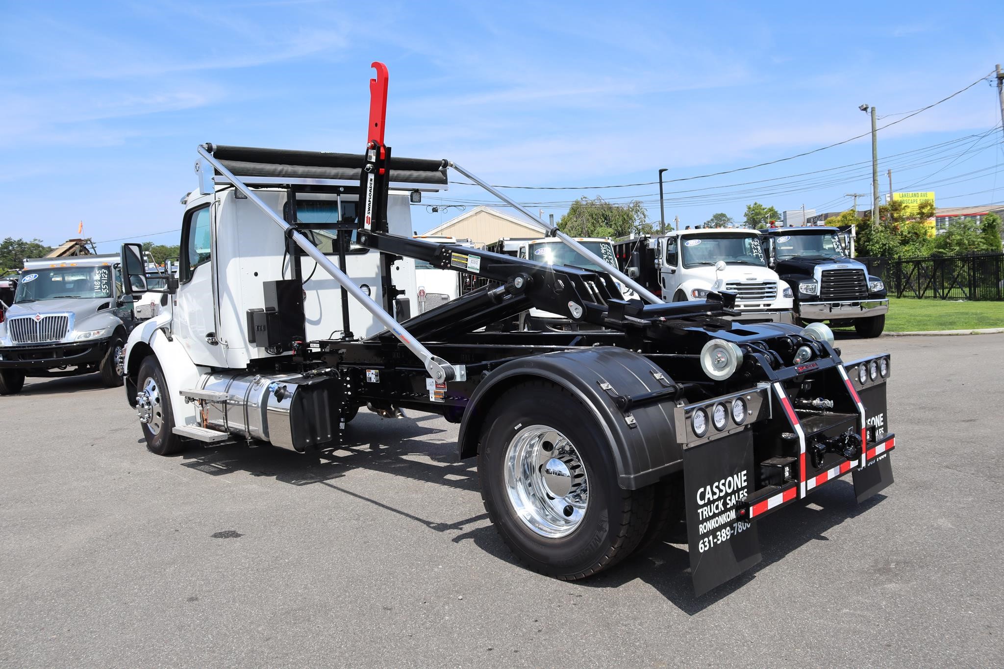 2027 KENWORTH T280 2027 KENWORTH T280 - image 2 of 6