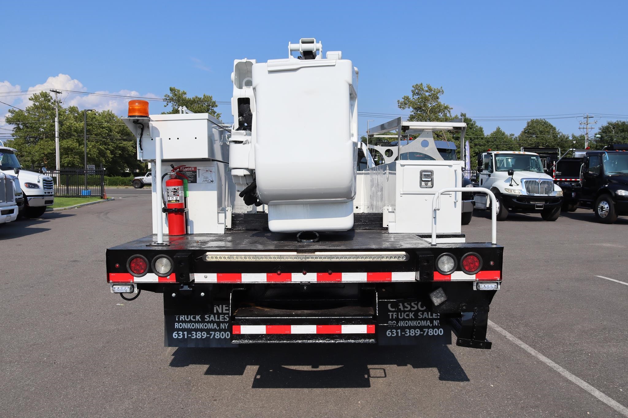 2016 ALTEC AT37G 2016 ALTEC AT37G - image 3 of 6
