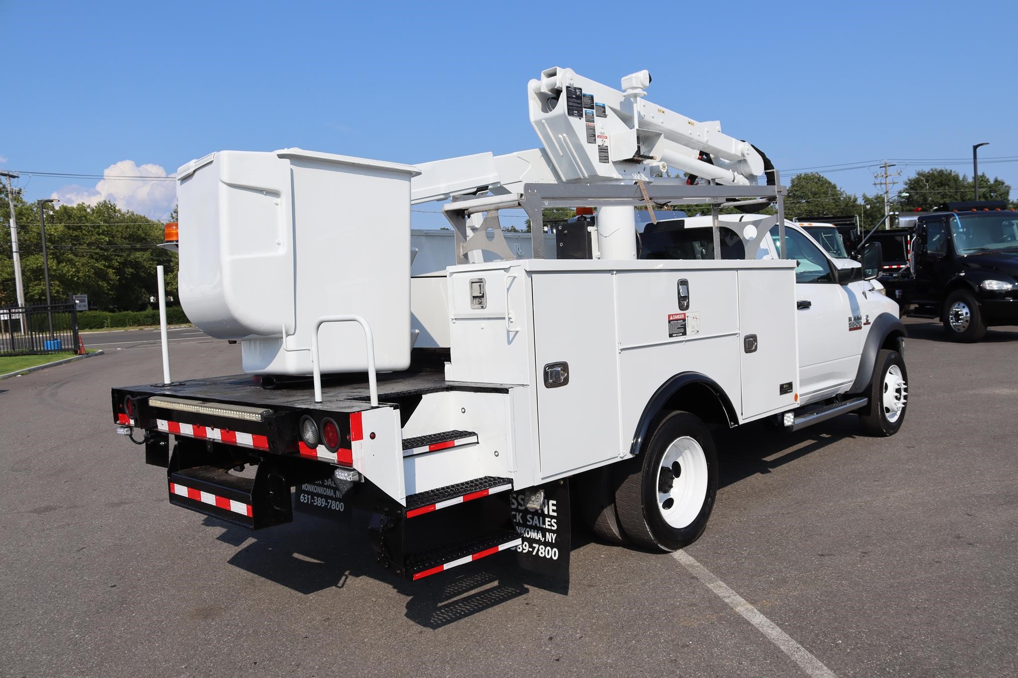 2016 ALTEC AT37G 2016 ALTEC AT37G - image 4 of 6