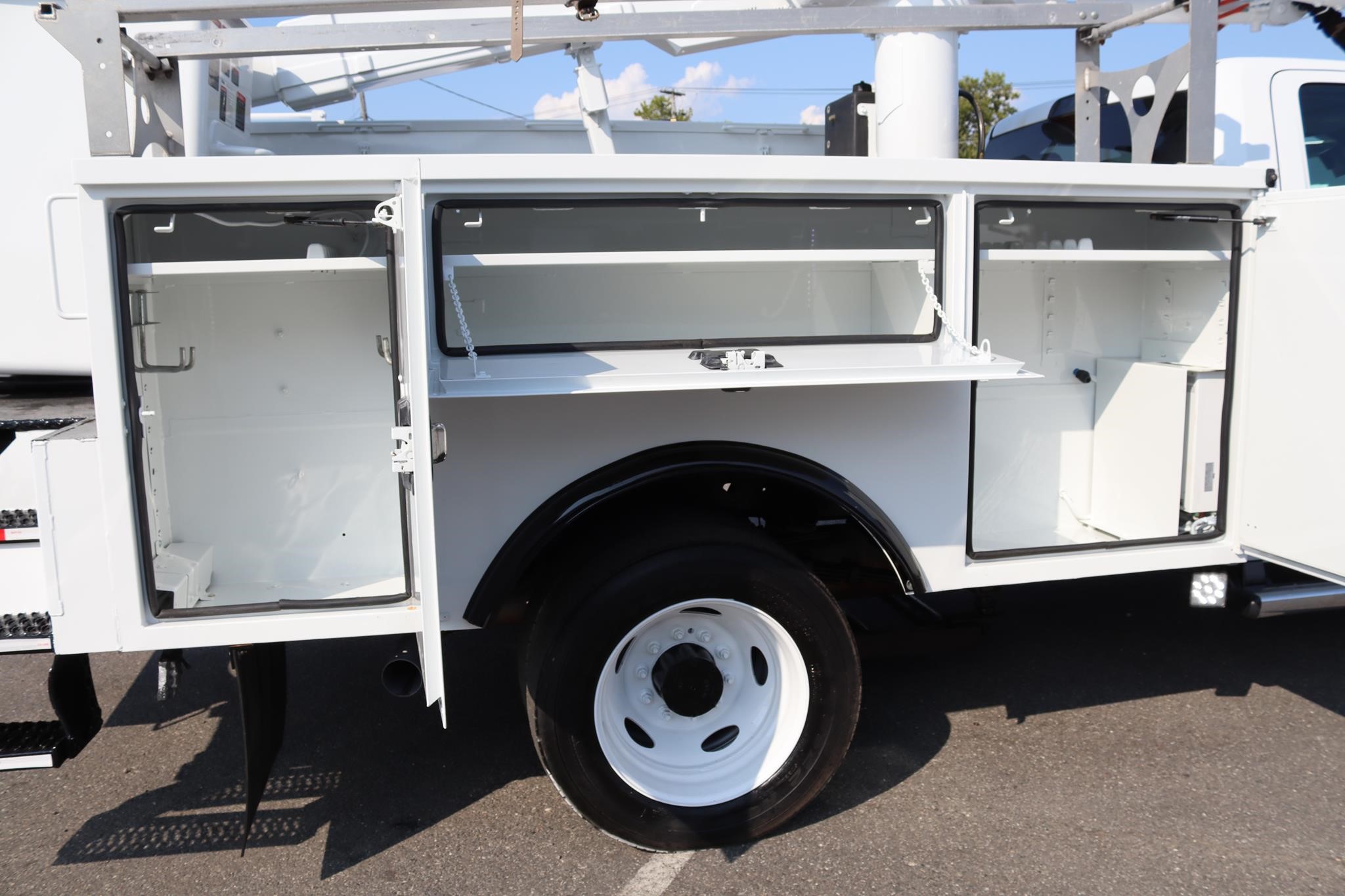 2016 ALTEC AT37G 11039880015 2016 ALTEC AT37G 11039880015