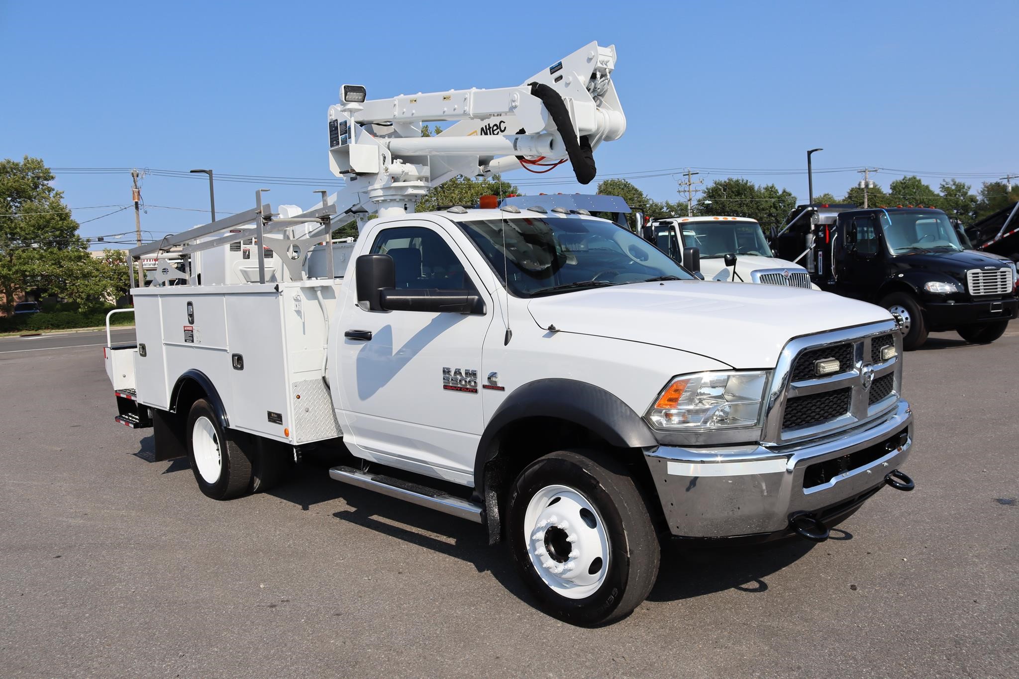 2016 ALTEC AT37G 2016 ALTEC AT37G - image 5 of 6