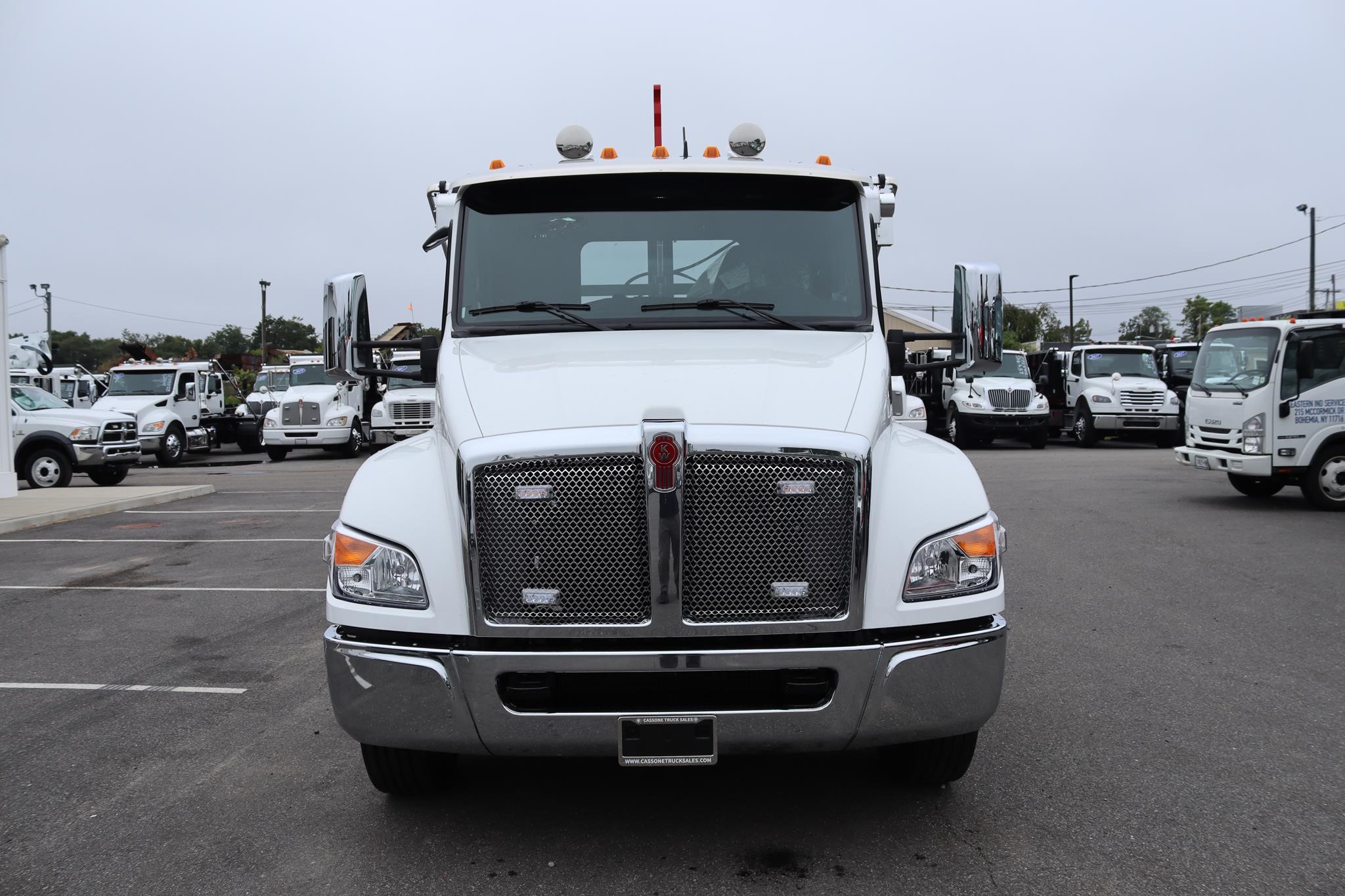 2027 KENWORTH T280 2027 KENWORTH T280 - image 6 of 6