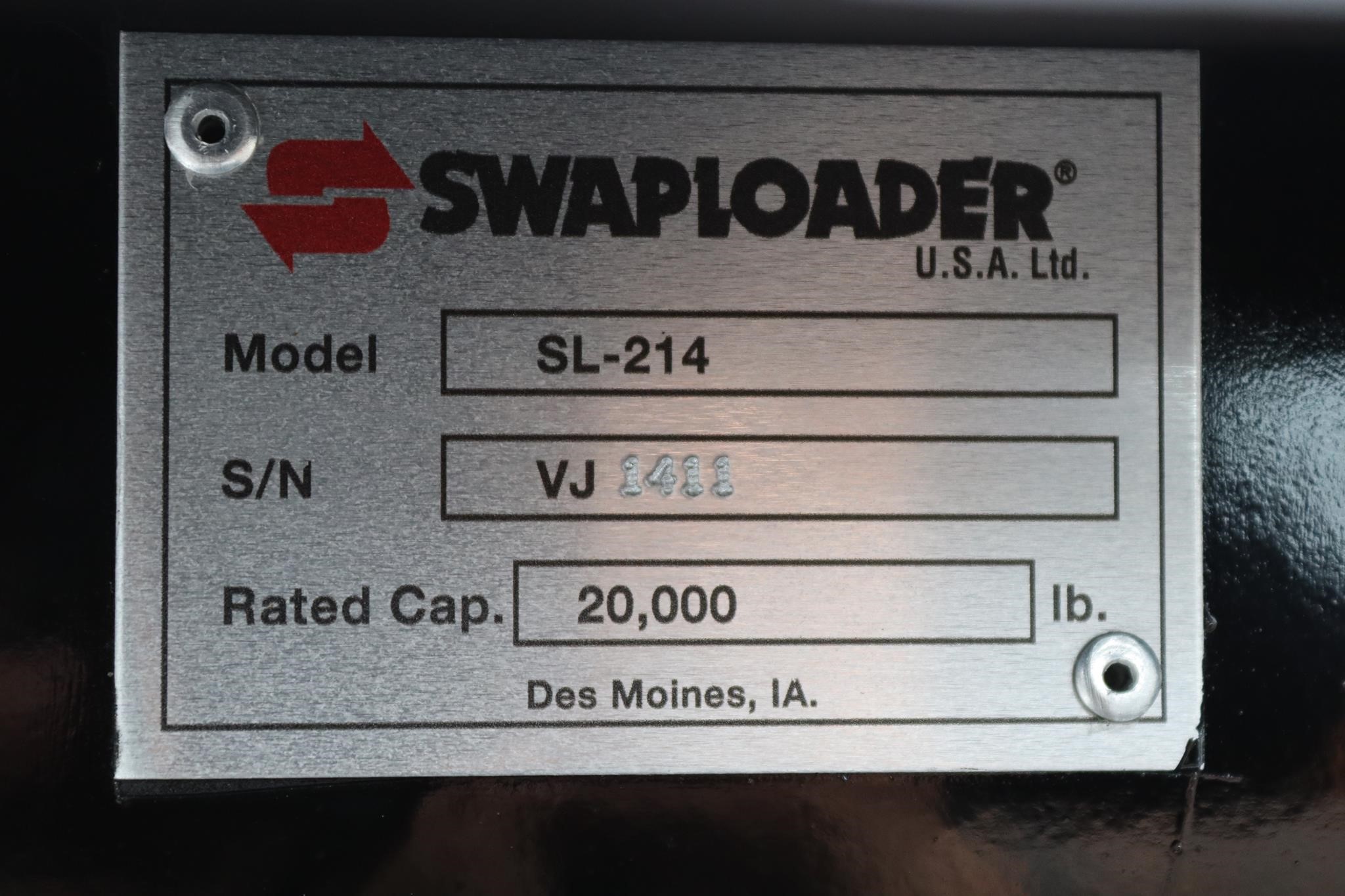 2027 KENWORTH T280 11040135306 2027 KENWORTH T280 11040135306