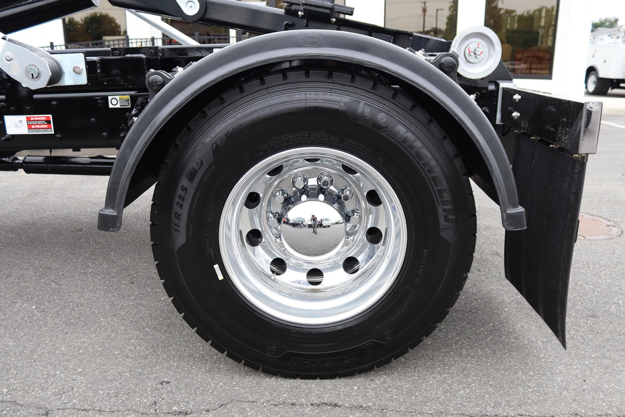 2027 KENWORTH T280 11040135312 2027 KENWORTH T280 11040135312