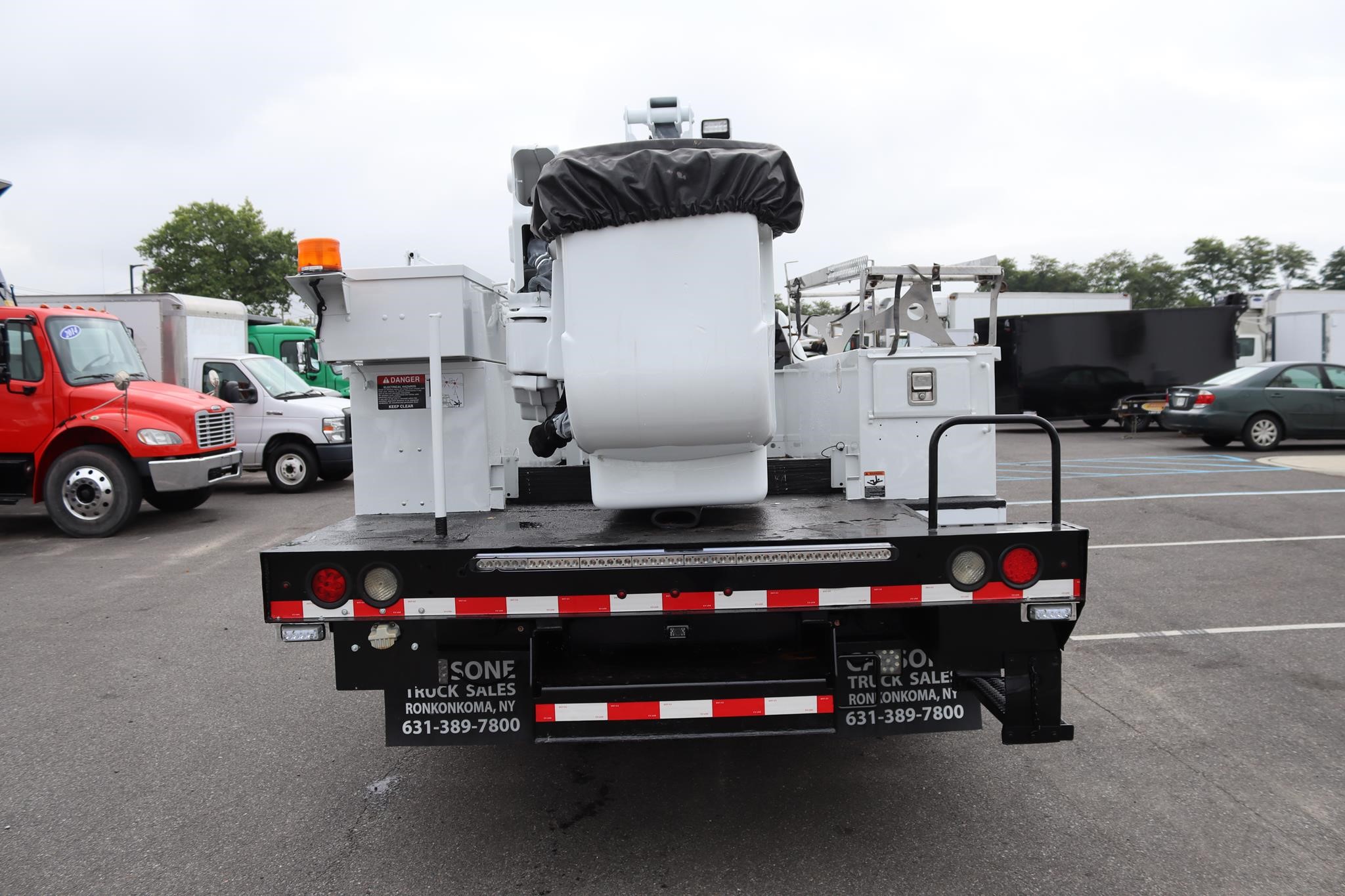 2016 ALTEC AT37G 2016 ALTEC AT37G - image 3 of 6