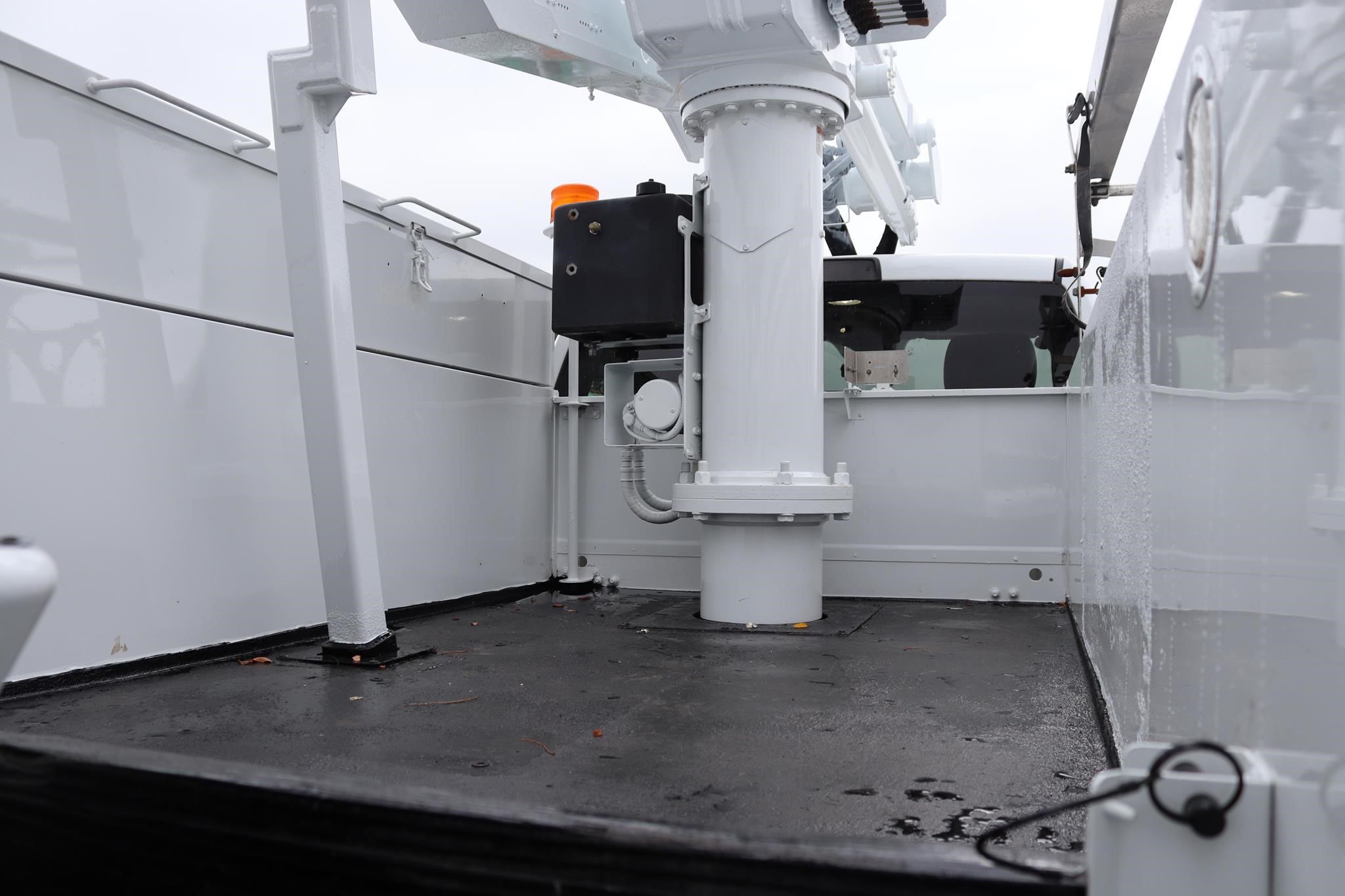 2016 ALTEC AT37G 11040142379 2016 ALTEC AT37G 11040142379