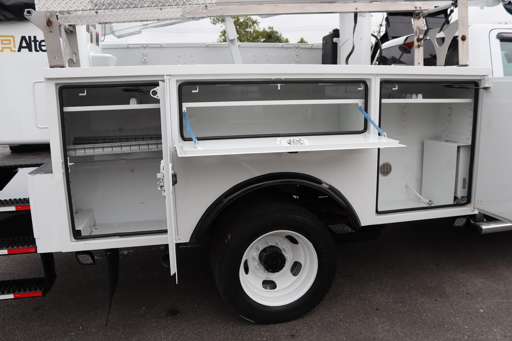 2016 ALTEC AT37G 11040142421 2016 ALTEC AT37G 11040142421