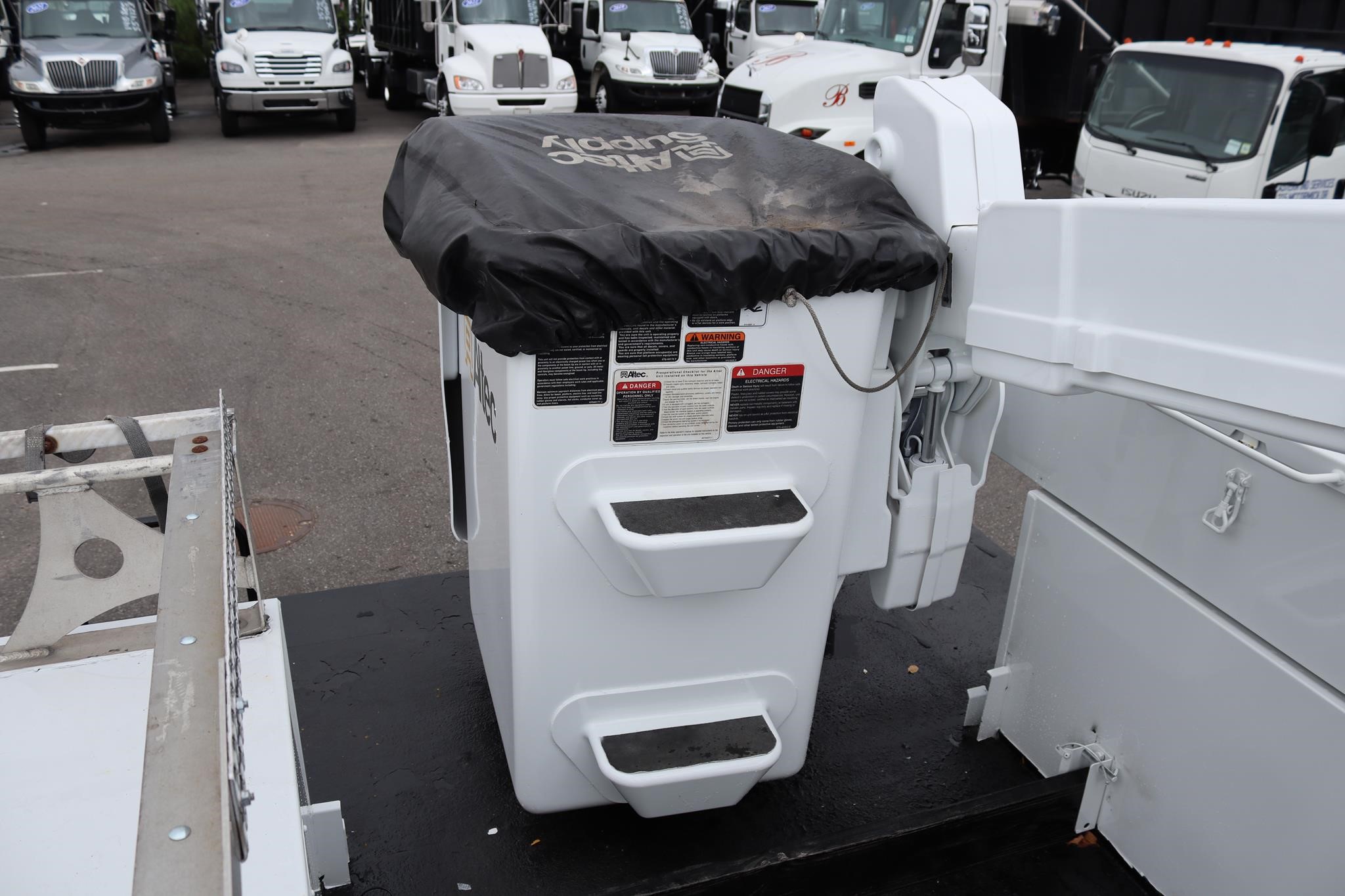 2016 ALTEC AT37G 11040142489 2016 ALTEC AT37G 11040142489