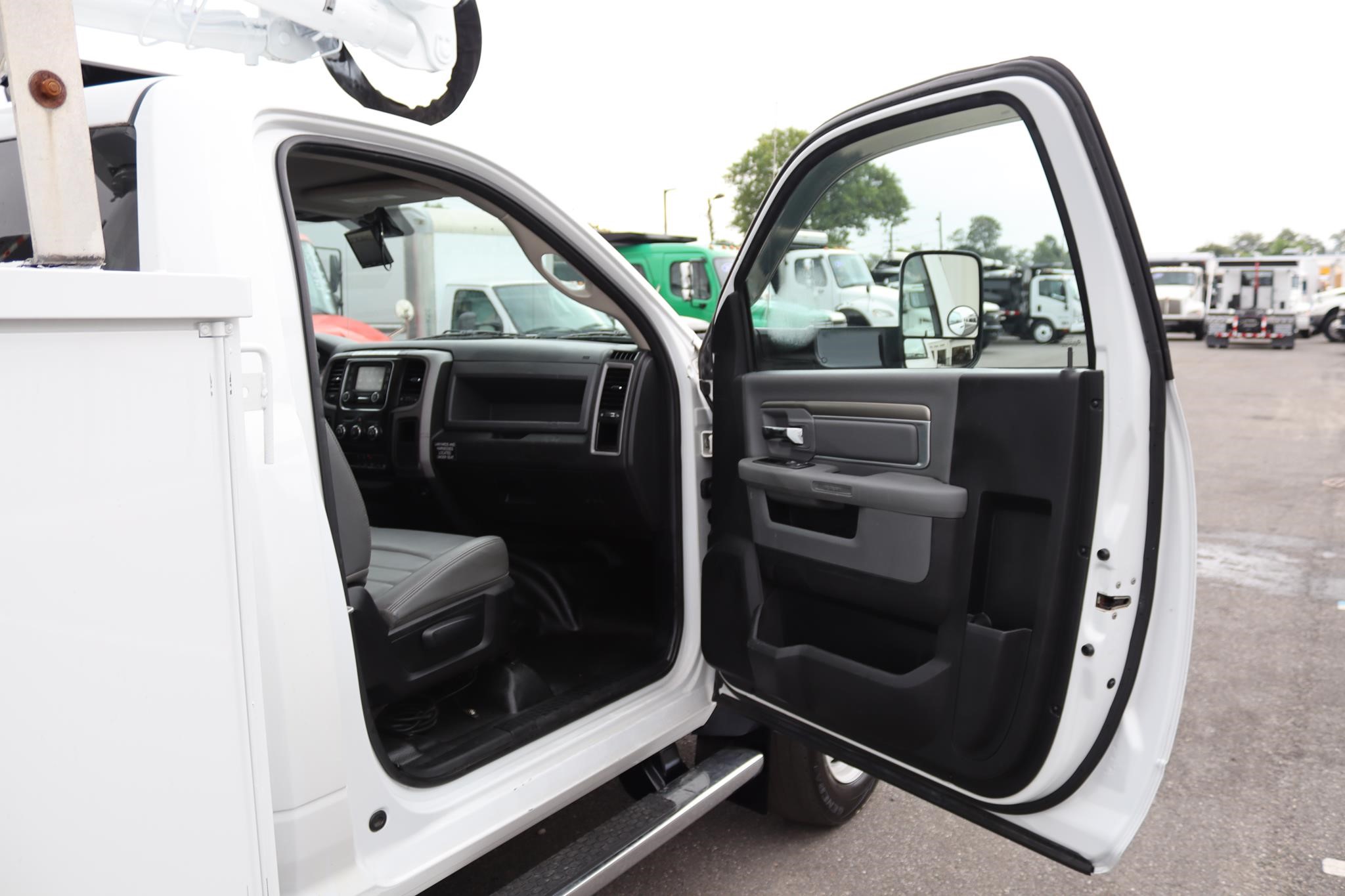 2016 ALTEC AT37G 11040142638 2016 ALTEC AT37G 11040142638