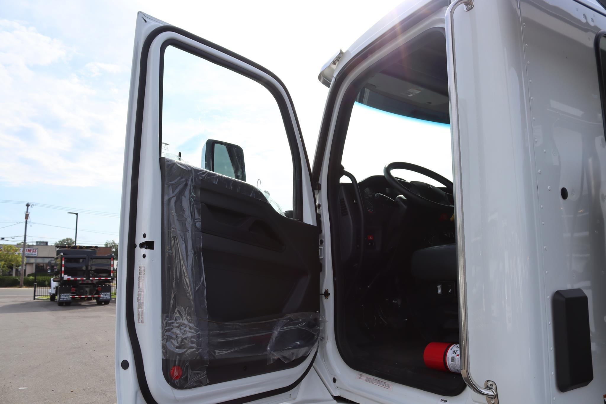 2027 KENWORTH T480 11041849677 2027 KENWORTH T480 11041849677