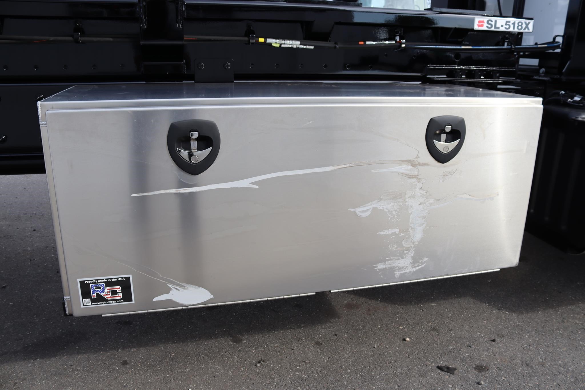 2027 KENWORTH T480 11041850071 2027 KENWORTH T480 11041850071