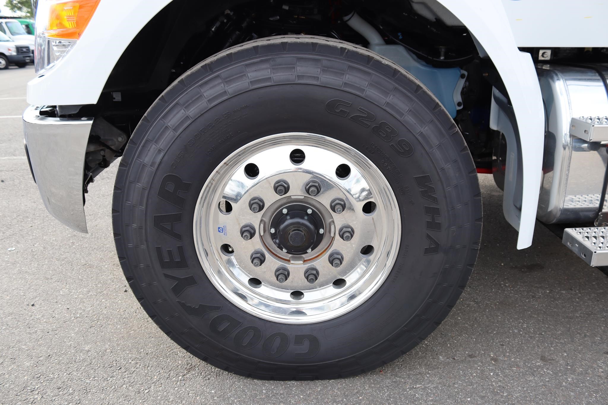 2027 KENWORTH T480 11041850229 2027 KENWORTH T480 11041850229