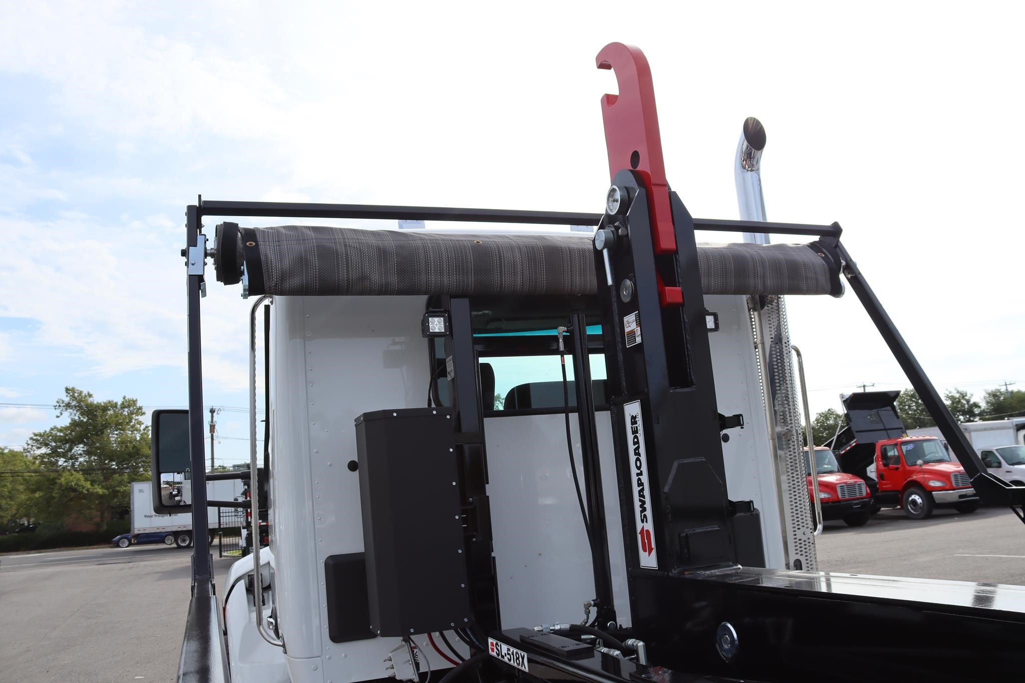 2027 KENWORTH T480 11041850326 2027 KENWORTH T480 11041850326
