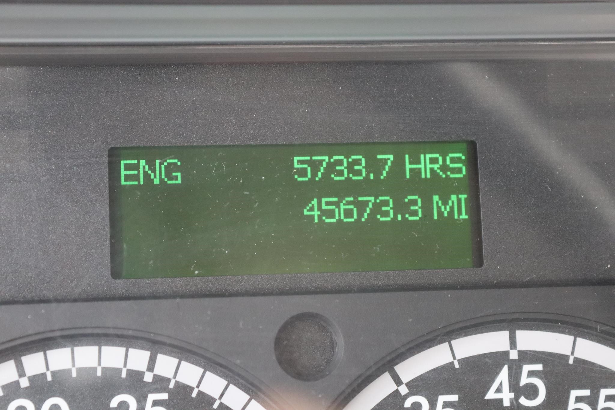 2016 FREIGHTLINER BUSINESS CLASS M2 106 11042749262 2016 FREIGHTLINER BUSINESS CLASS M2 106 11042749262