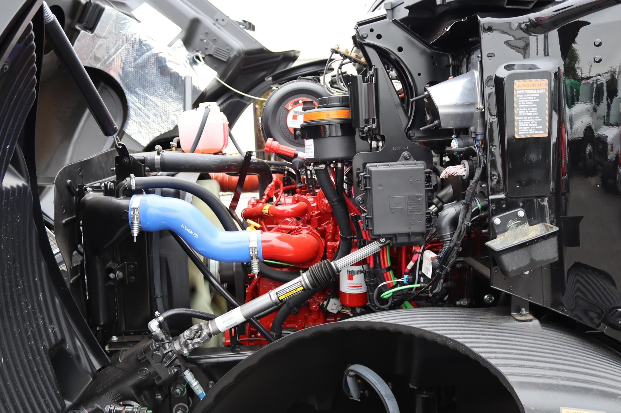 2027 MACK MD7 11042869876 2027 MACK MD7 11042869876