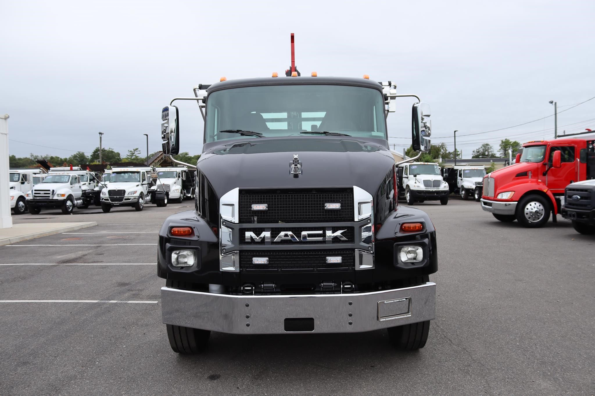 2027 MACK MD7 2027 MACK MD7 - image 6 of 6