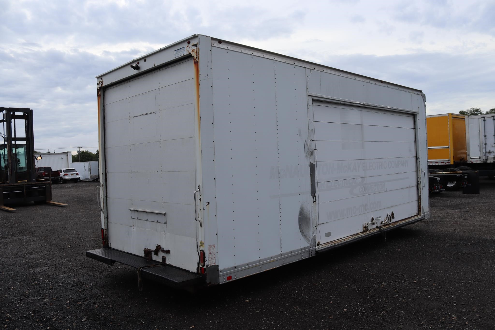 2016 SUPREME 20 FT 11043133835 2016 SUPREME 20 FT 11043133835