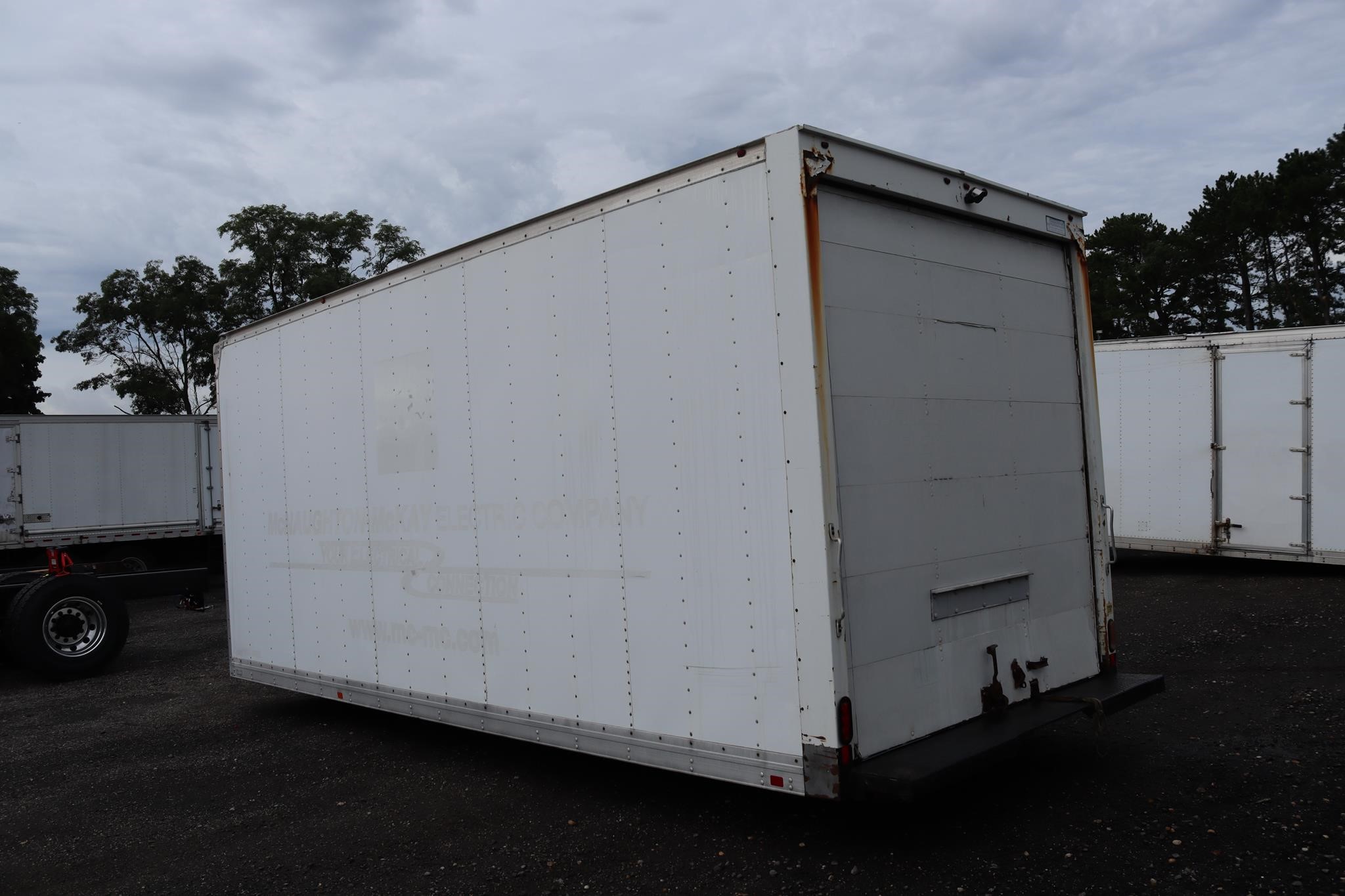2016 SUPREME 20 FT 11043133921 2016 SUPREME 20 FT 11043133921