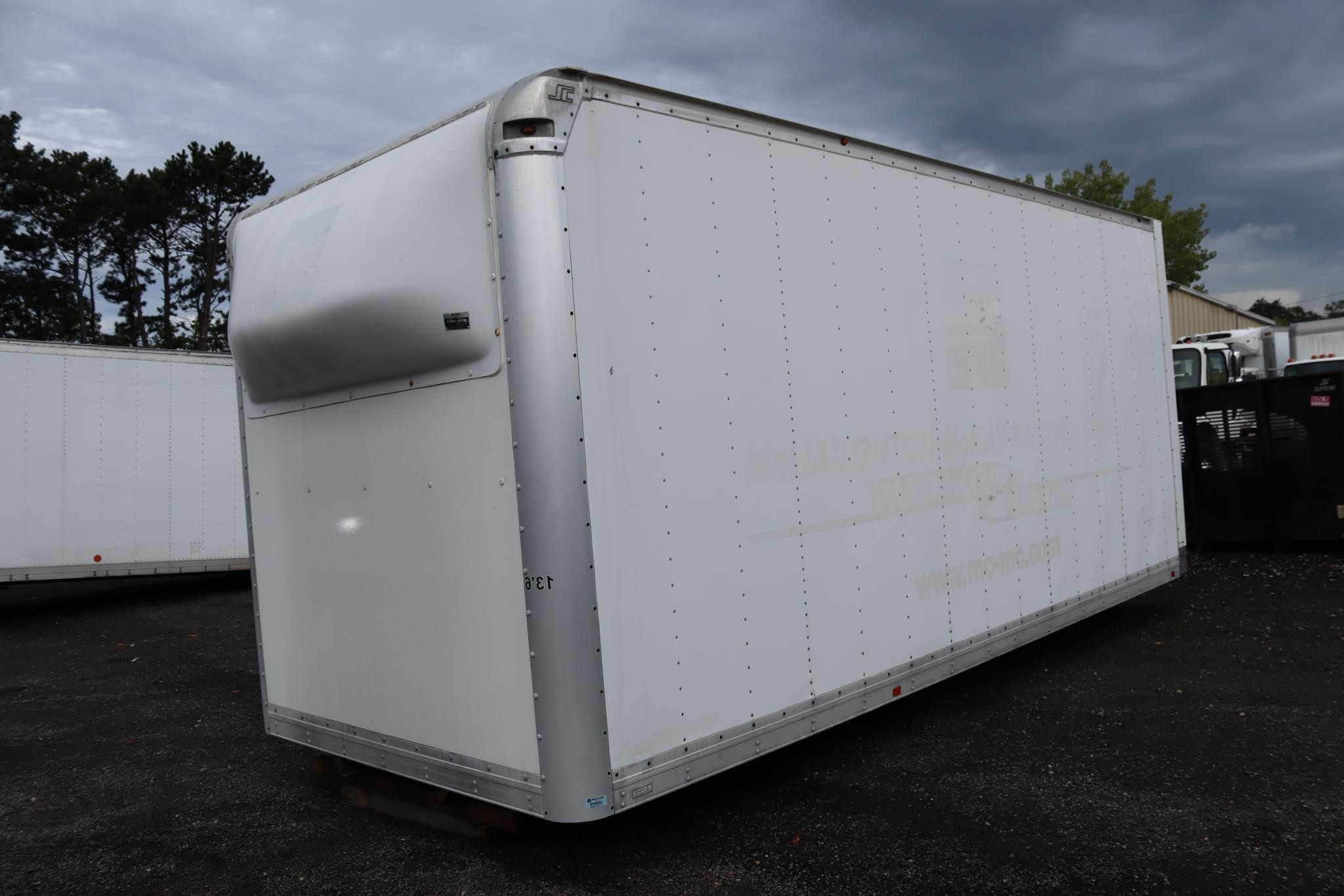2016 SUPREME 20 FT 11043134221 2016 SUPREME 20 FT 11043134221