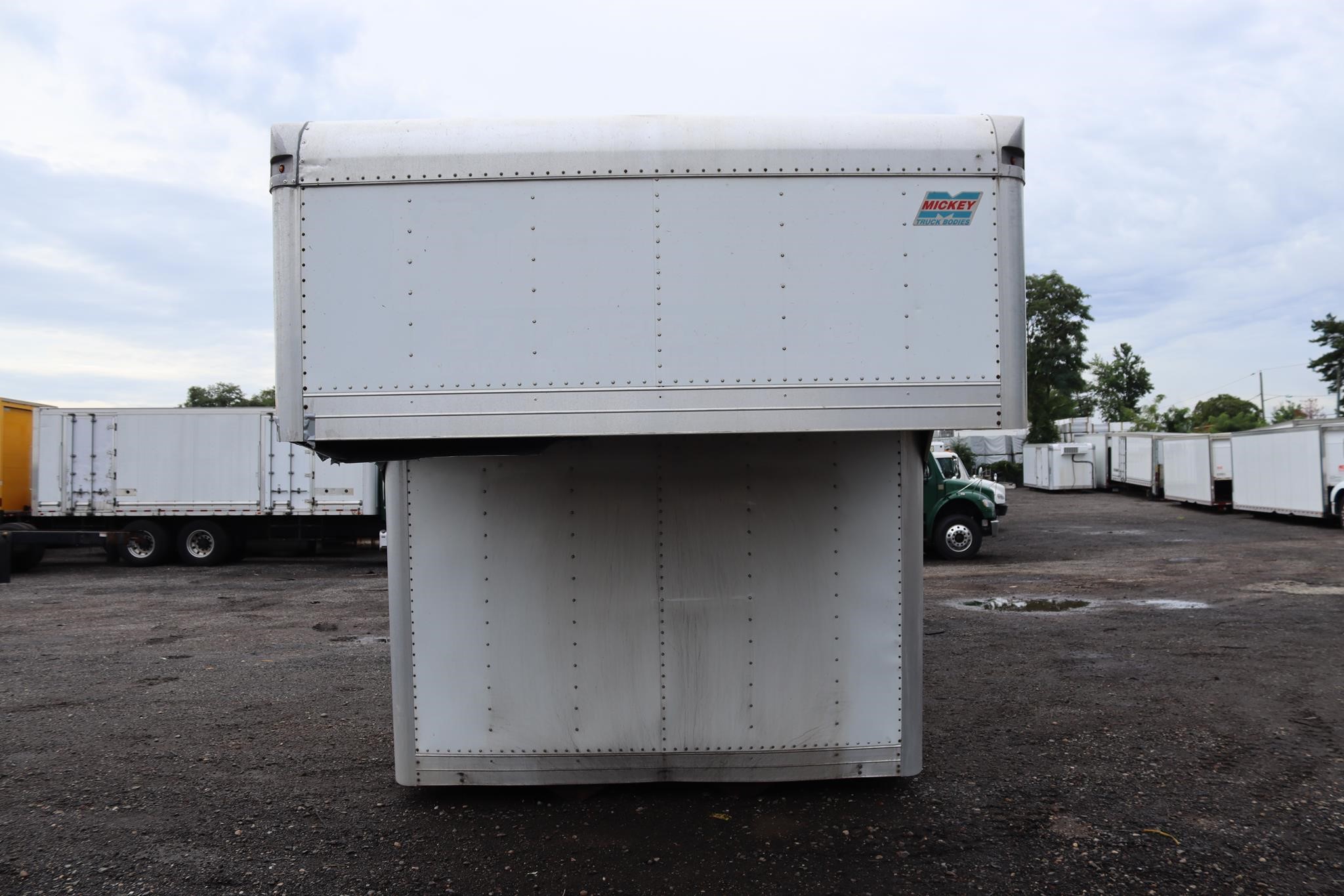 2016 MICKEY 26 FT 2016 MICKEY 26 FT - image 6 of 6