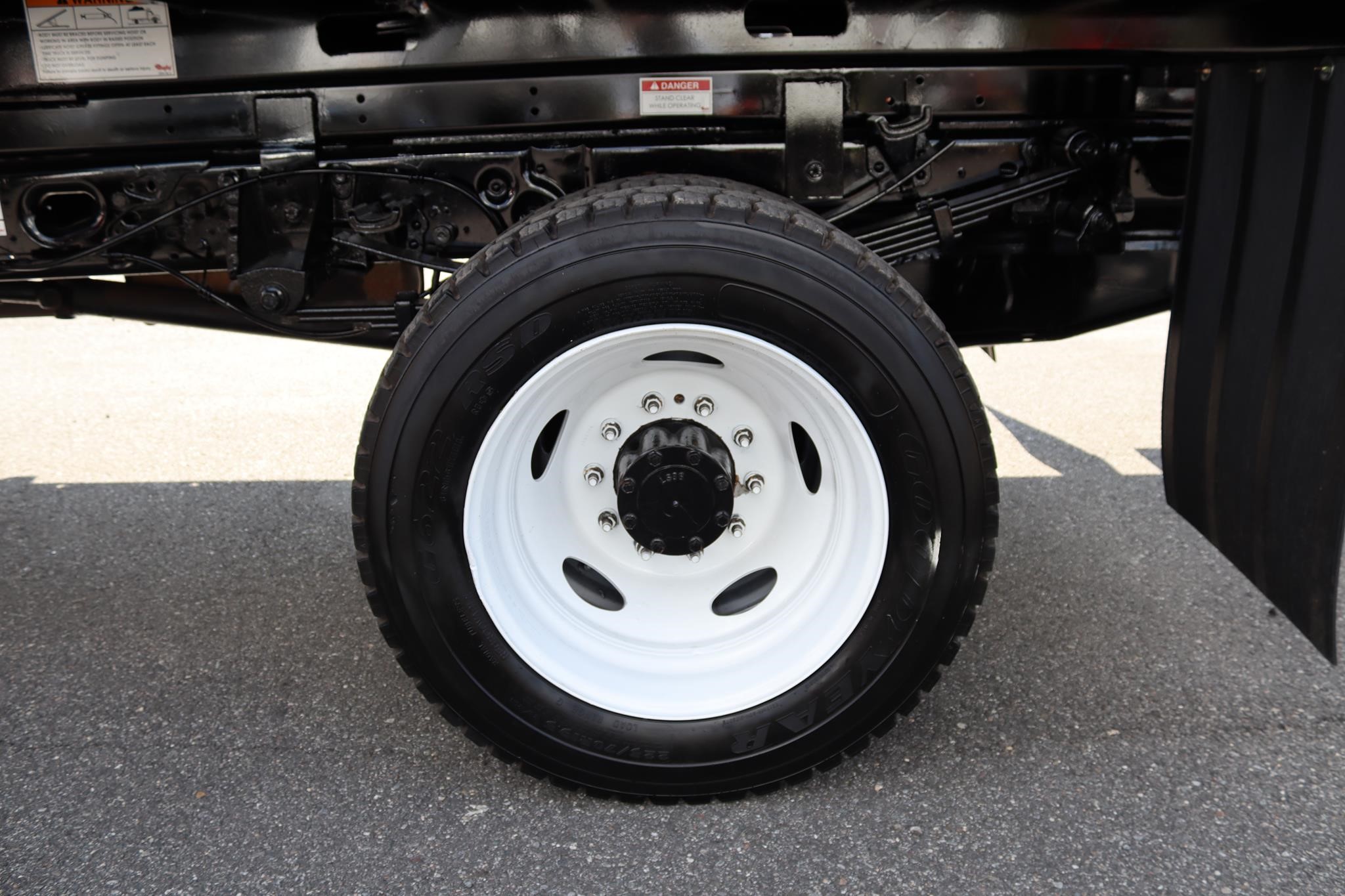2015 FORD F550 SD XL 11043314053 2015 FORD F550 SD XL 11043314053